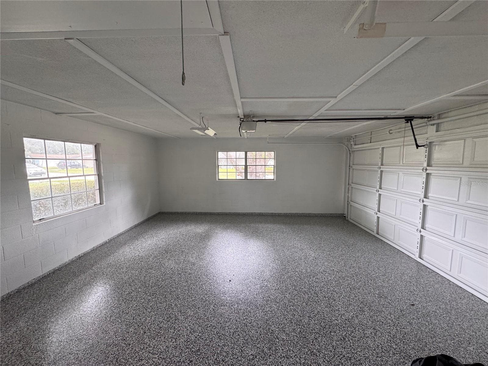 Garage - 1903 COLLIER DR, FERN PARK