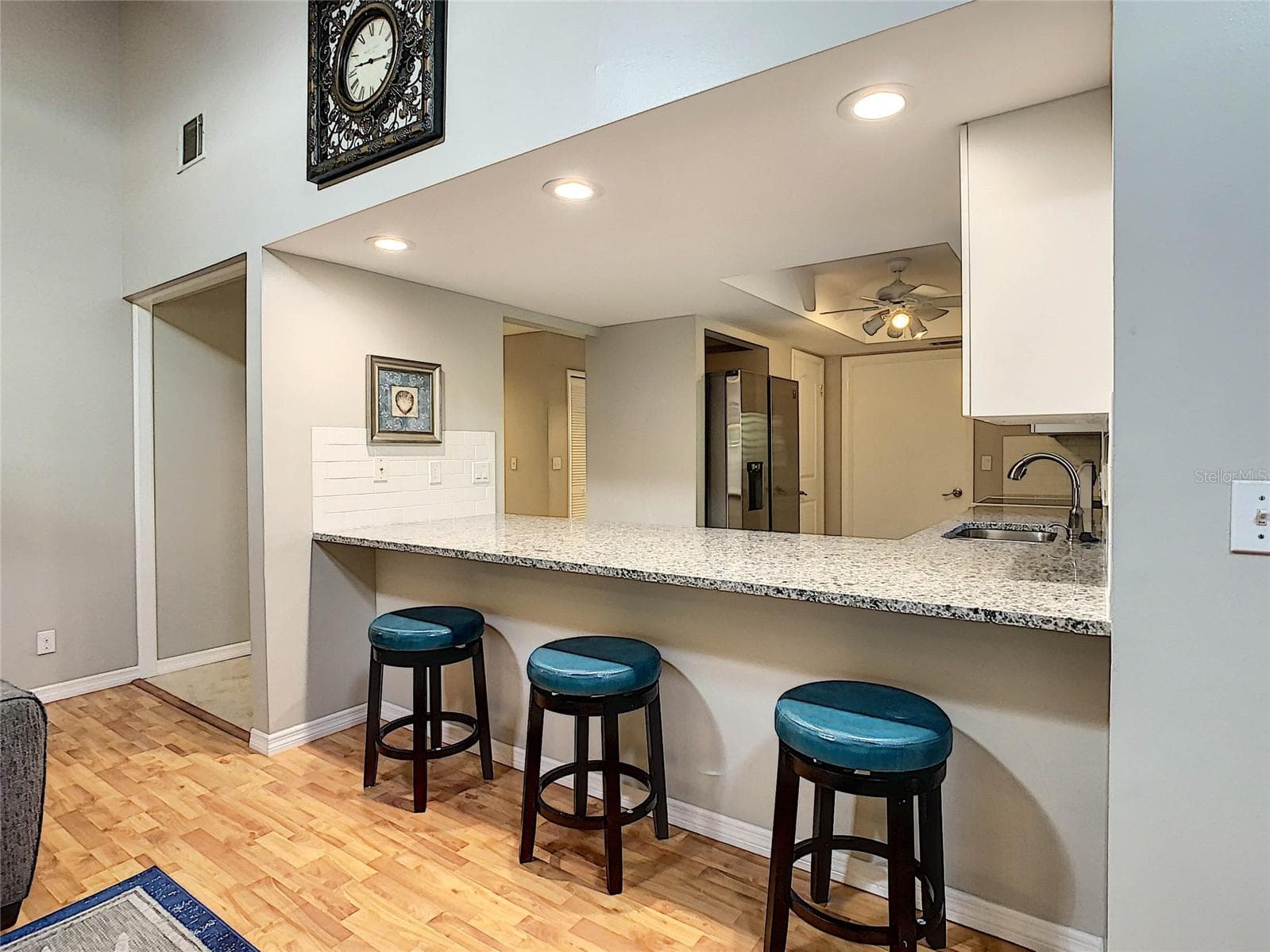 Single Family Residence at 697 SAINT ANDREWS CIR, NEW SMYRNA BEACH, photo 13 of 45