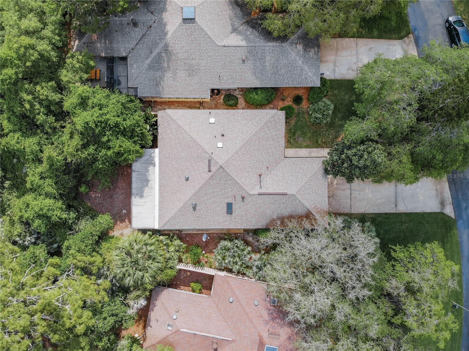 Single Family Residence at 697 SAINT ANDREWS CIR, NEW SMYRNA BEACH, photo 39 of 45