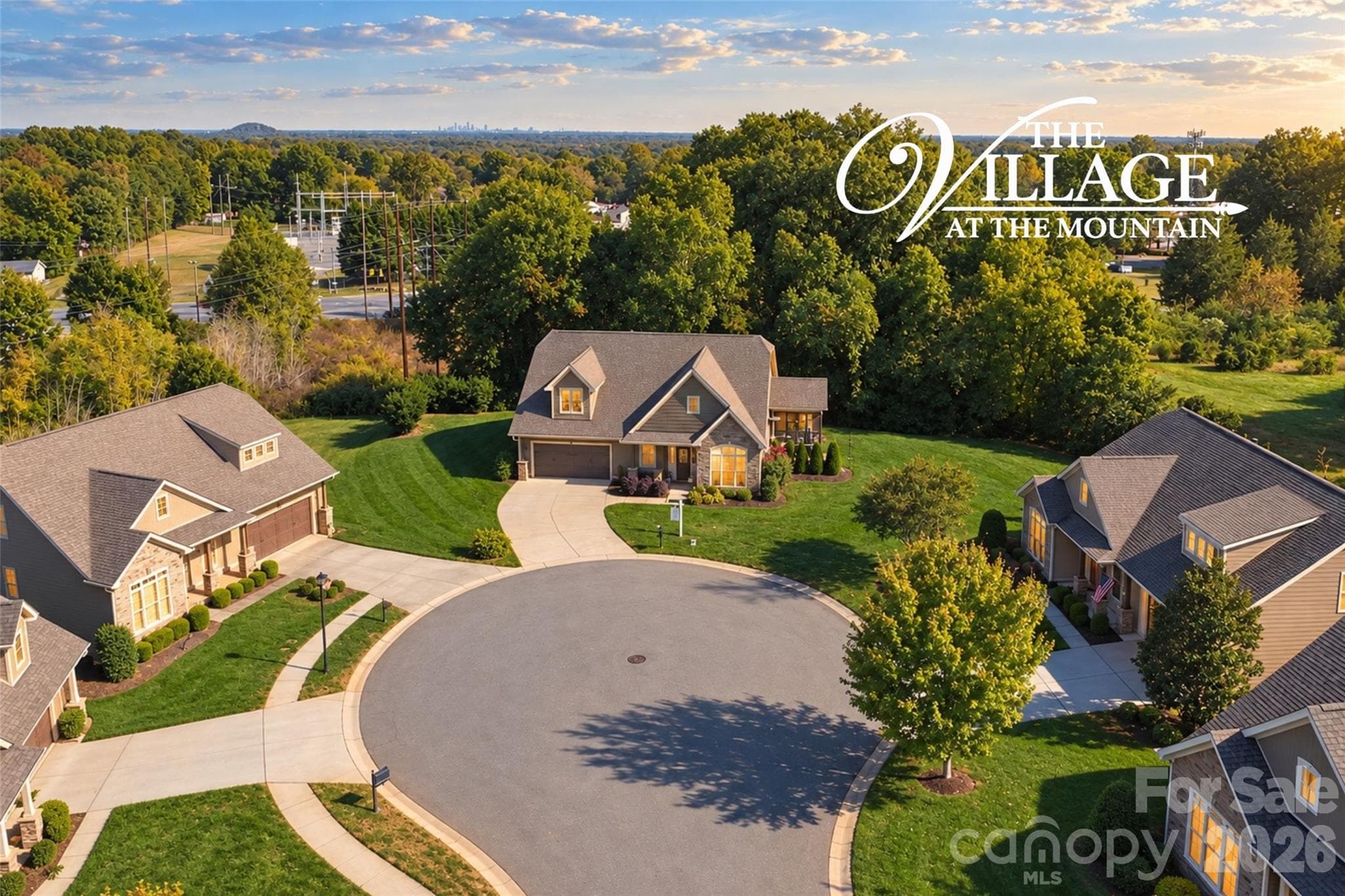 Single Family Residence at 3141 Glacier Court, Gastonia, photo 38 of 40