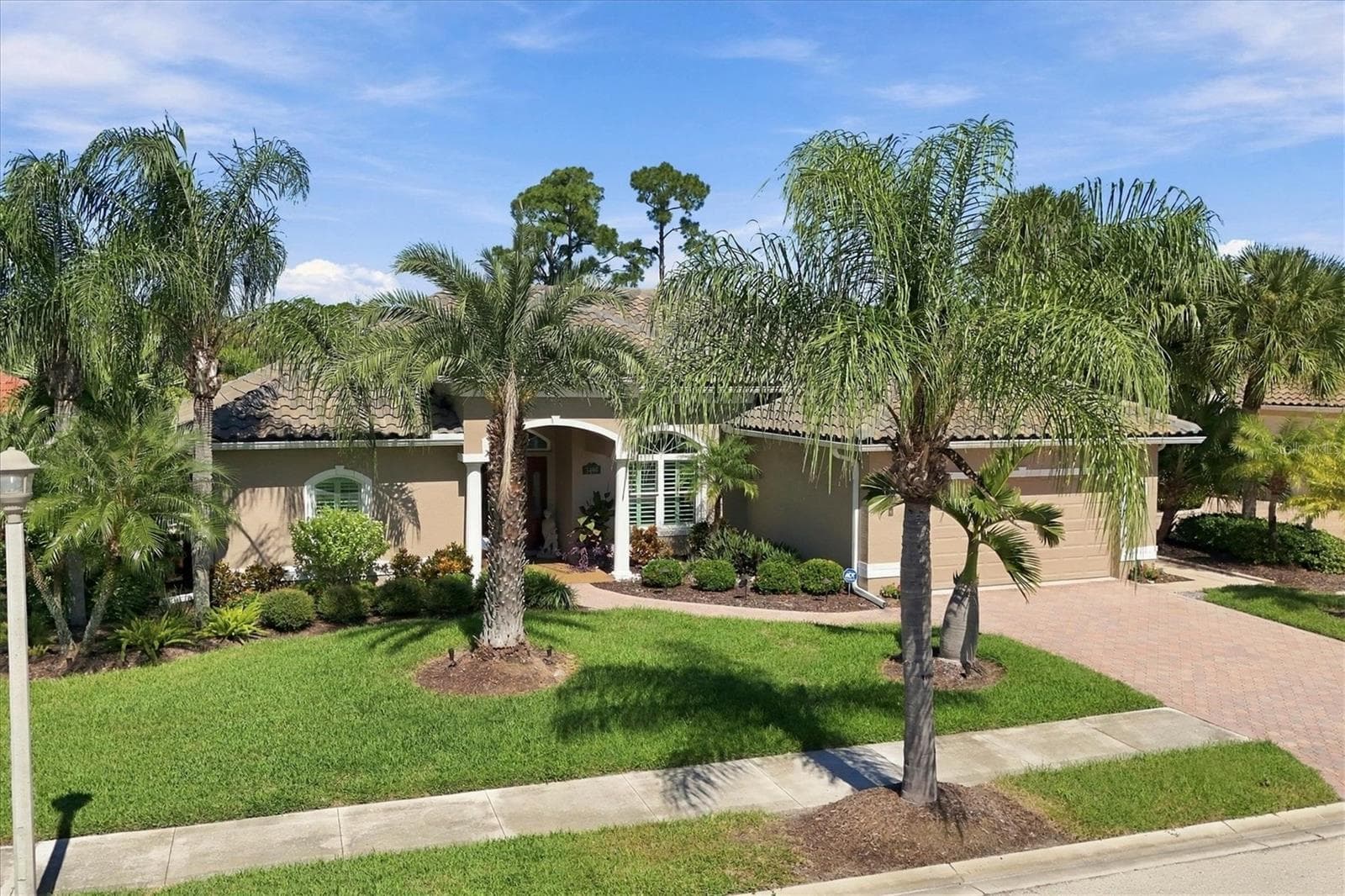 Single Family Residence at 5496 WHITE IBIS DR, NORTH PORT, photo 6 of 74