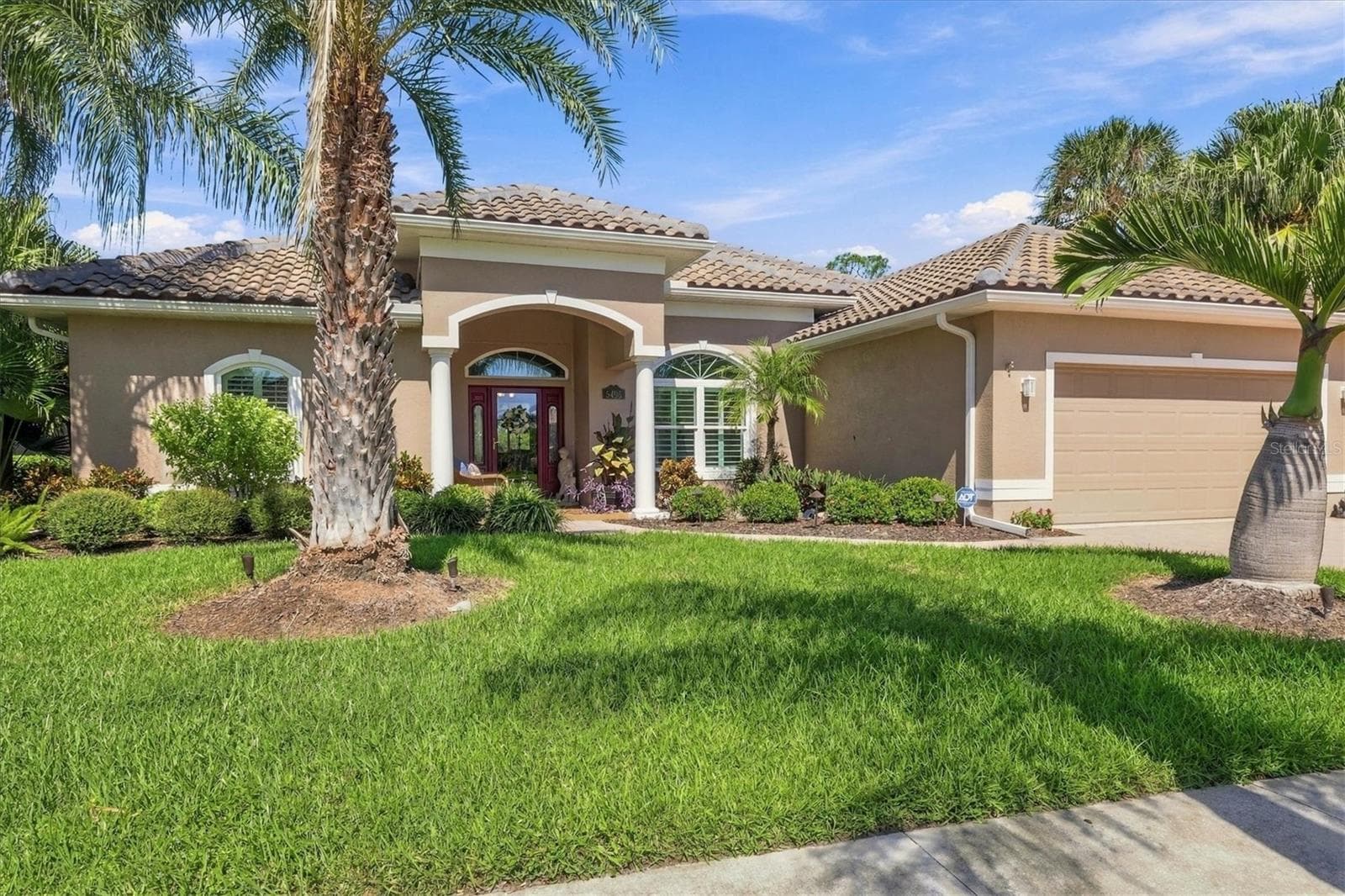 Single Family Residence at 5496 WHITE IBIS DR, NORTH PORT, photo 7 of 74
