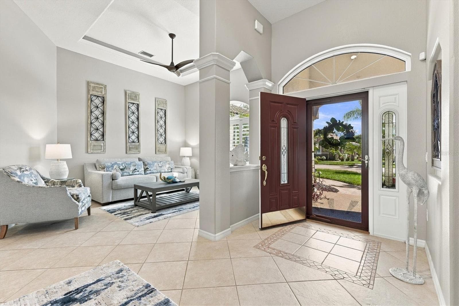 Single Family Residence at 5496 WHITE IBIS DR, NORTH PORT, photo 10 of 74
