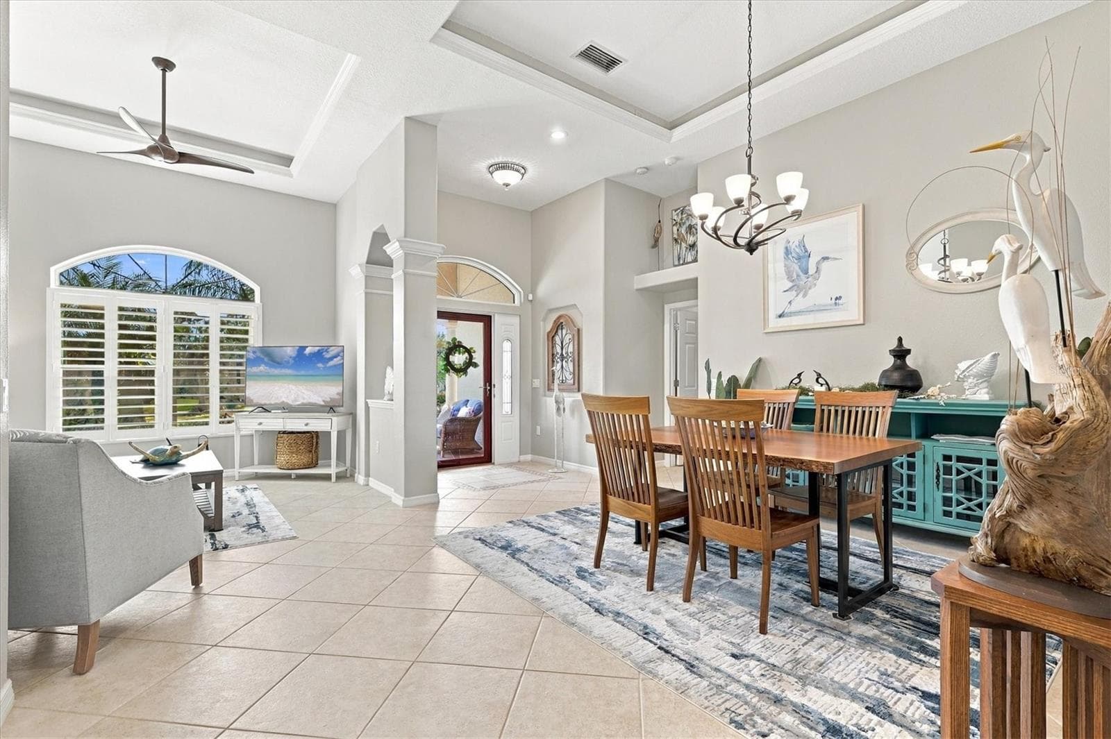 Single Family Residence at 5496 WHITE IBIS DR, NORTH PORT, photo 12 of 74