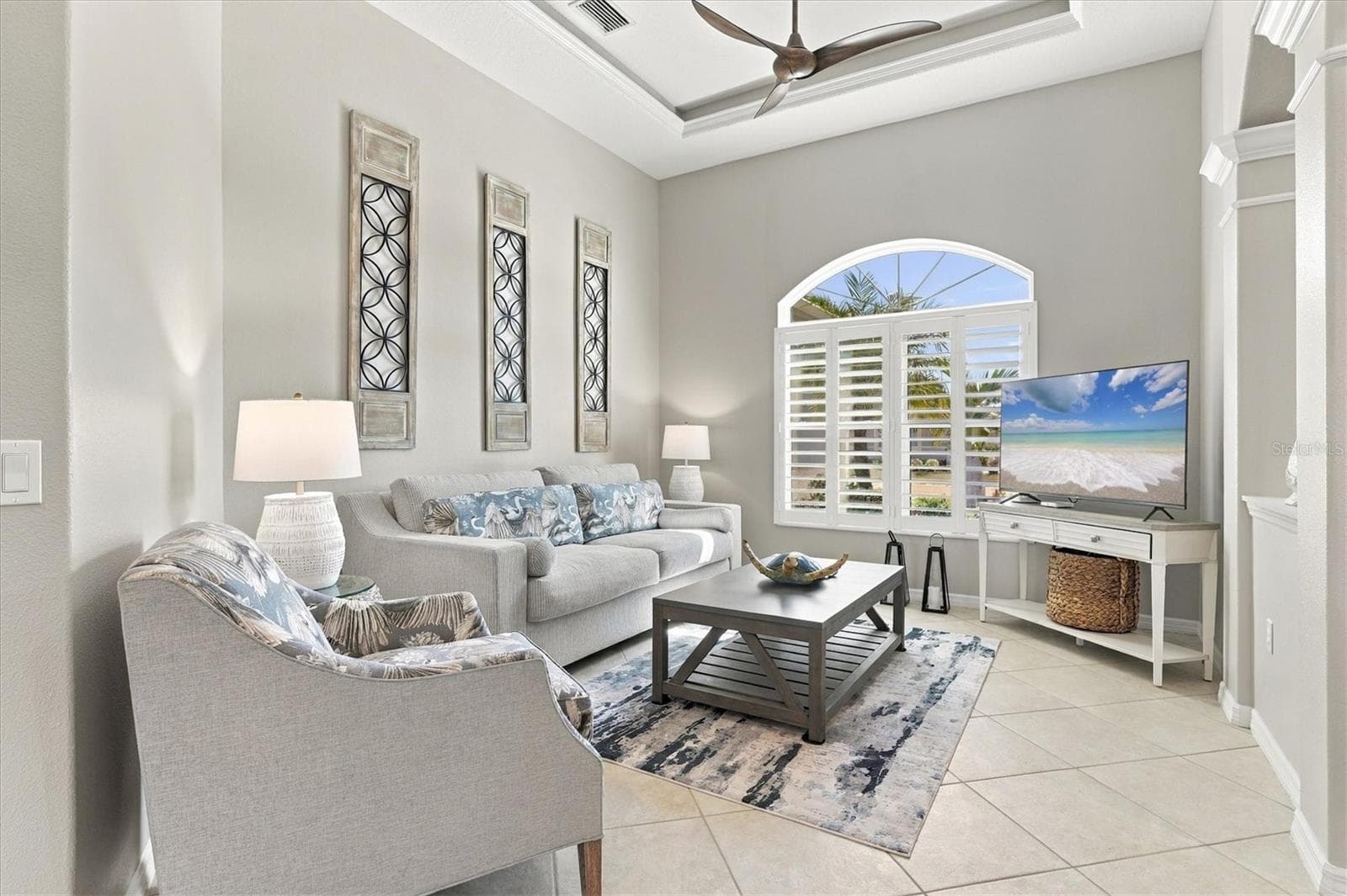 Single Family Residence at 5496 WHITE IBIS DR, NORTH PORT, photo 13 of 74