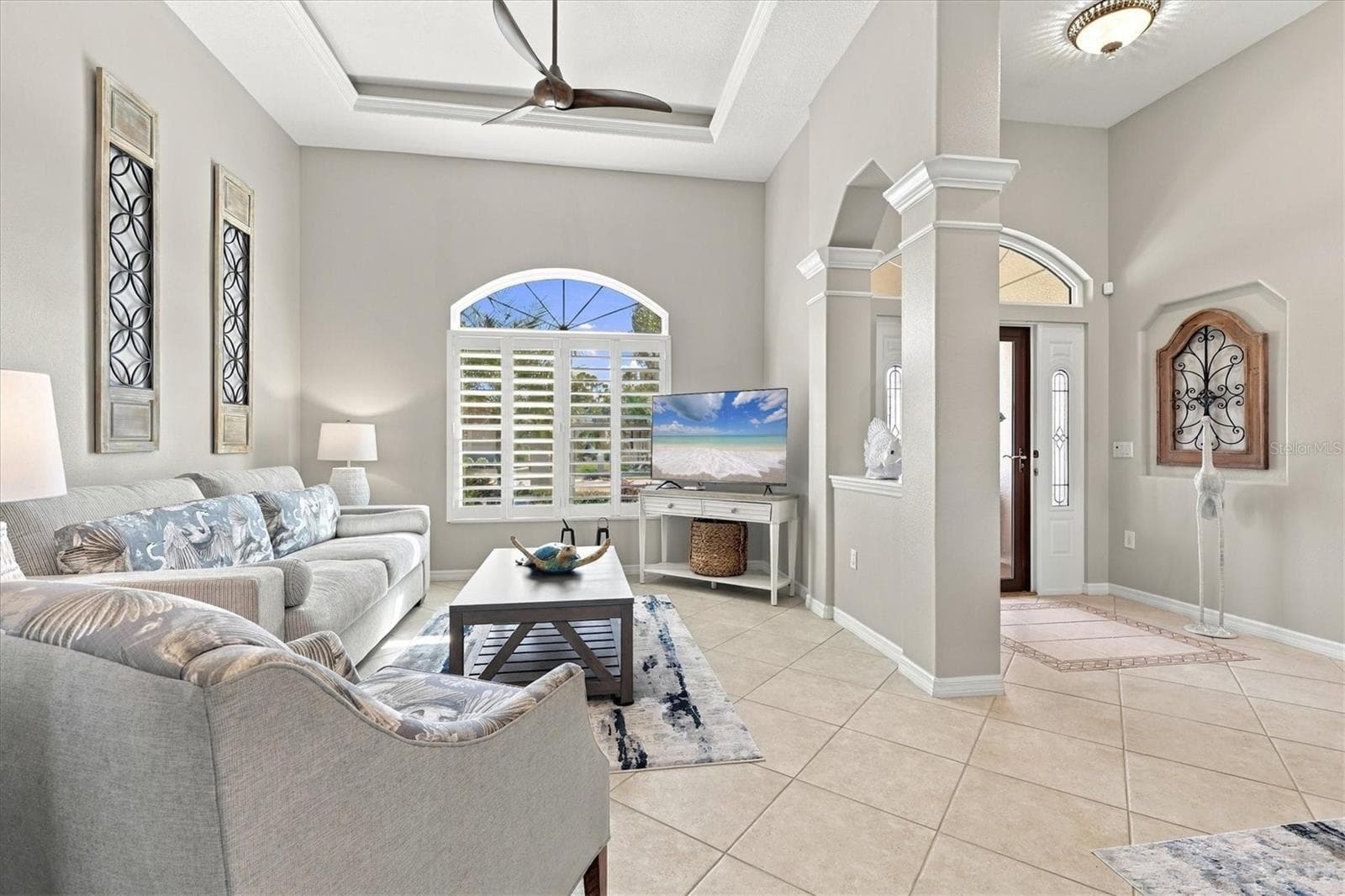 Single Family Residence at 5496 WHITE IBIS DR, NORTH PORT, photo 14 of 74