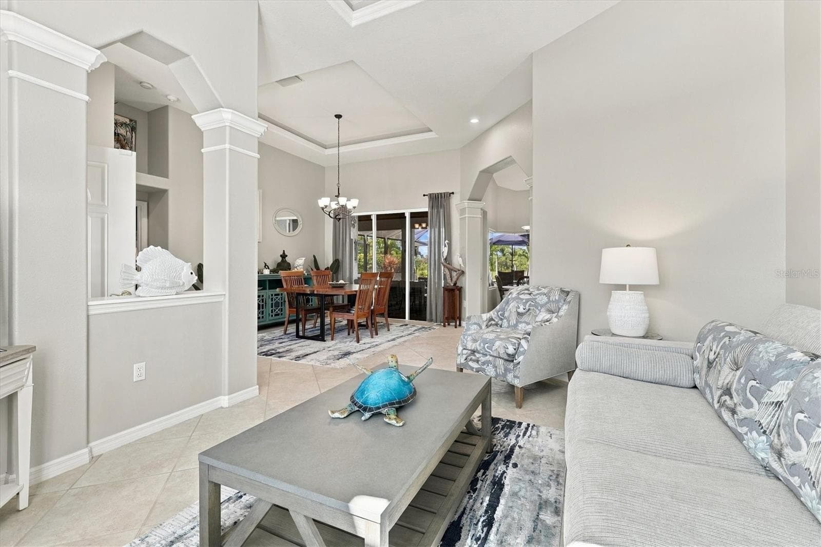 Single Family Residence at 5496 WHITE IBIS DR, NORTH PORT, photo 15 of 74
