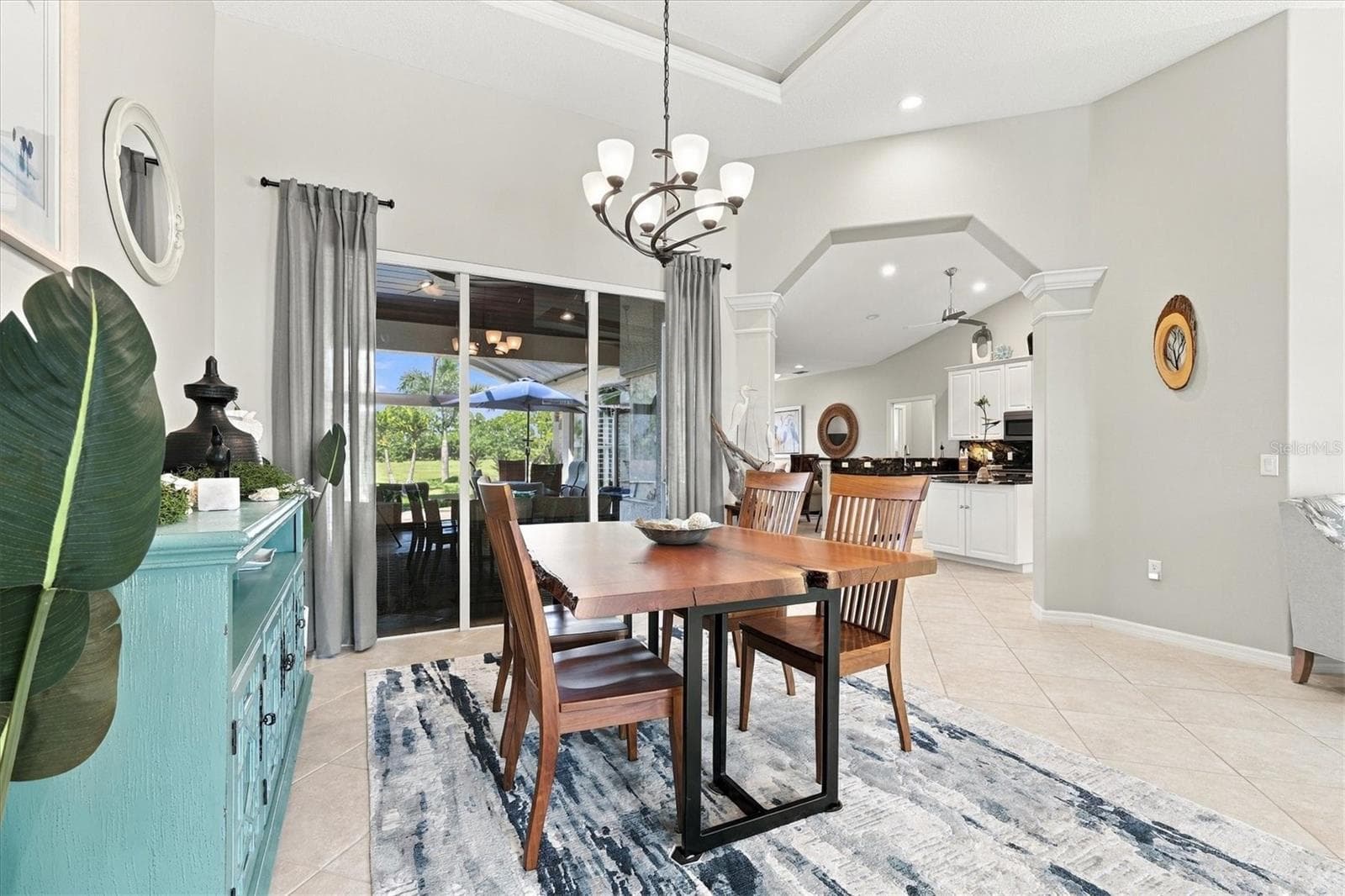 Single Family Residence at 5496 WHITE IBIS DR, NORTH PORT, photo 16 of 74