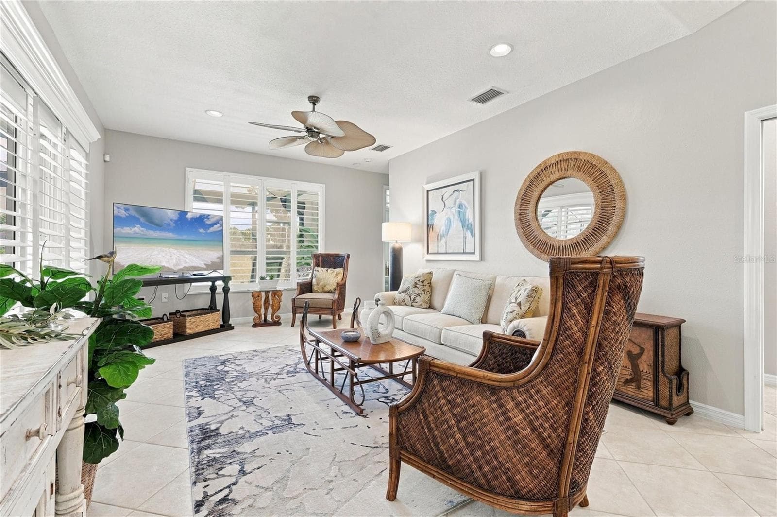 Single Family Residence at 5496 WHITE IBIS DR, NORTH PORT, photo 17 of 74