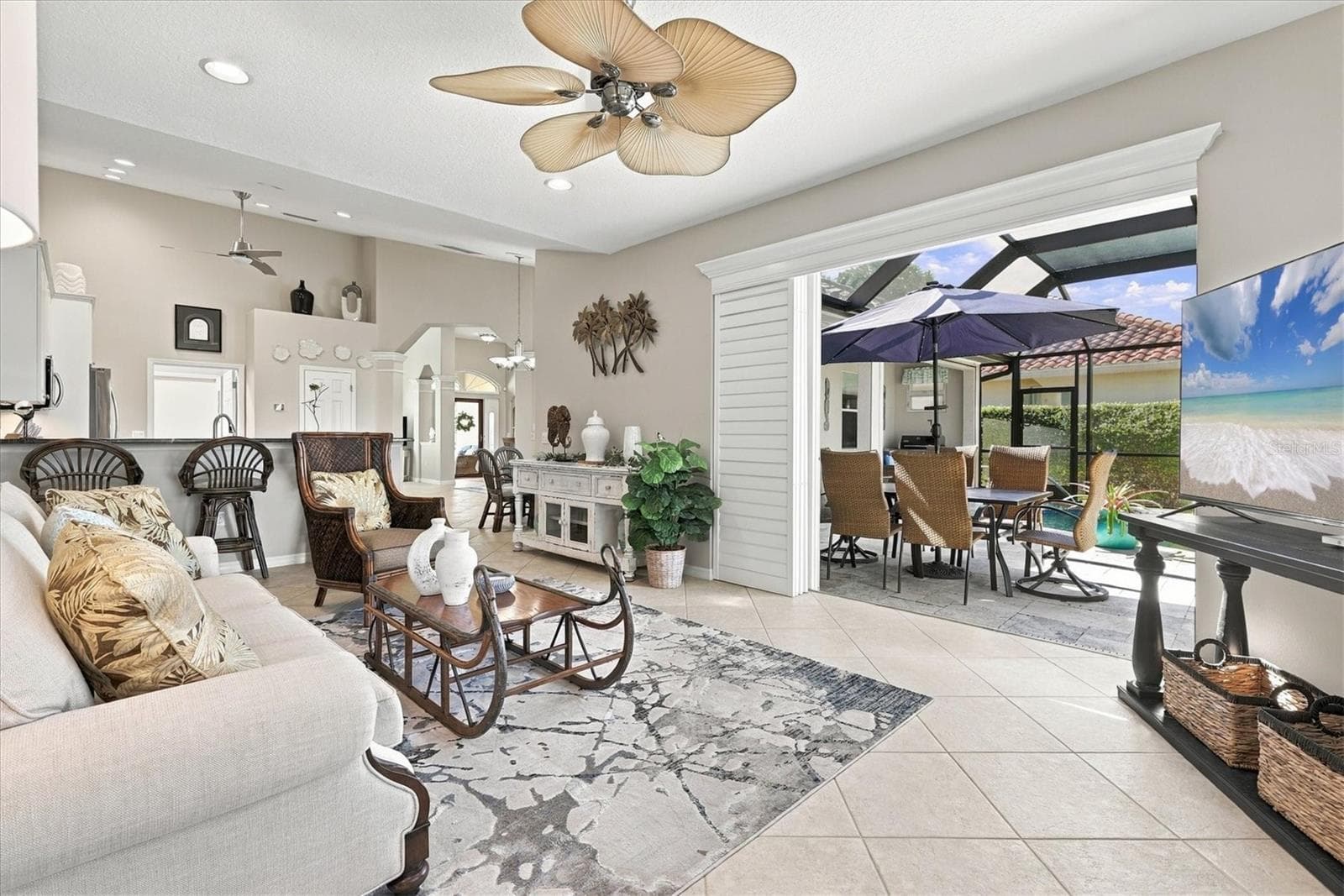 Single Family Residence at 5496 WHITE IBIS DR, NORTH PORT, photo 19 of 74