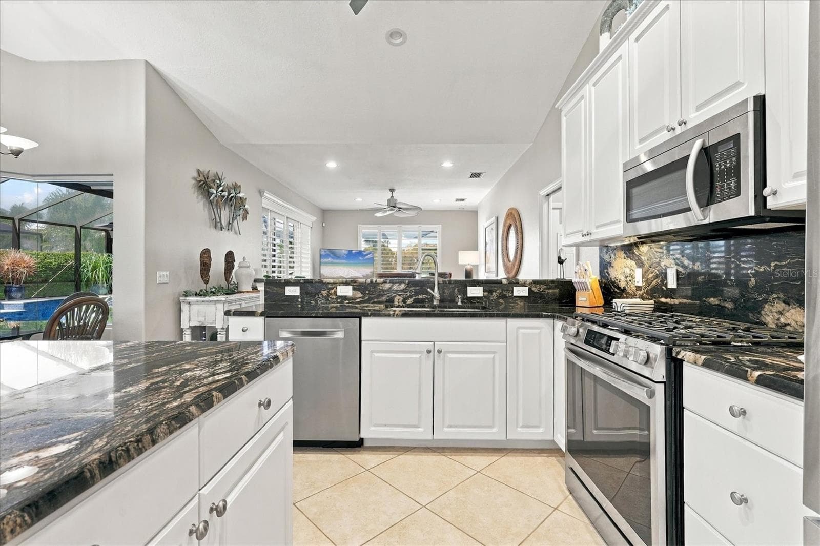 Single Family Residence at 5496 WHITE IBIS DR, NORTH PORT, photo 22 of 74