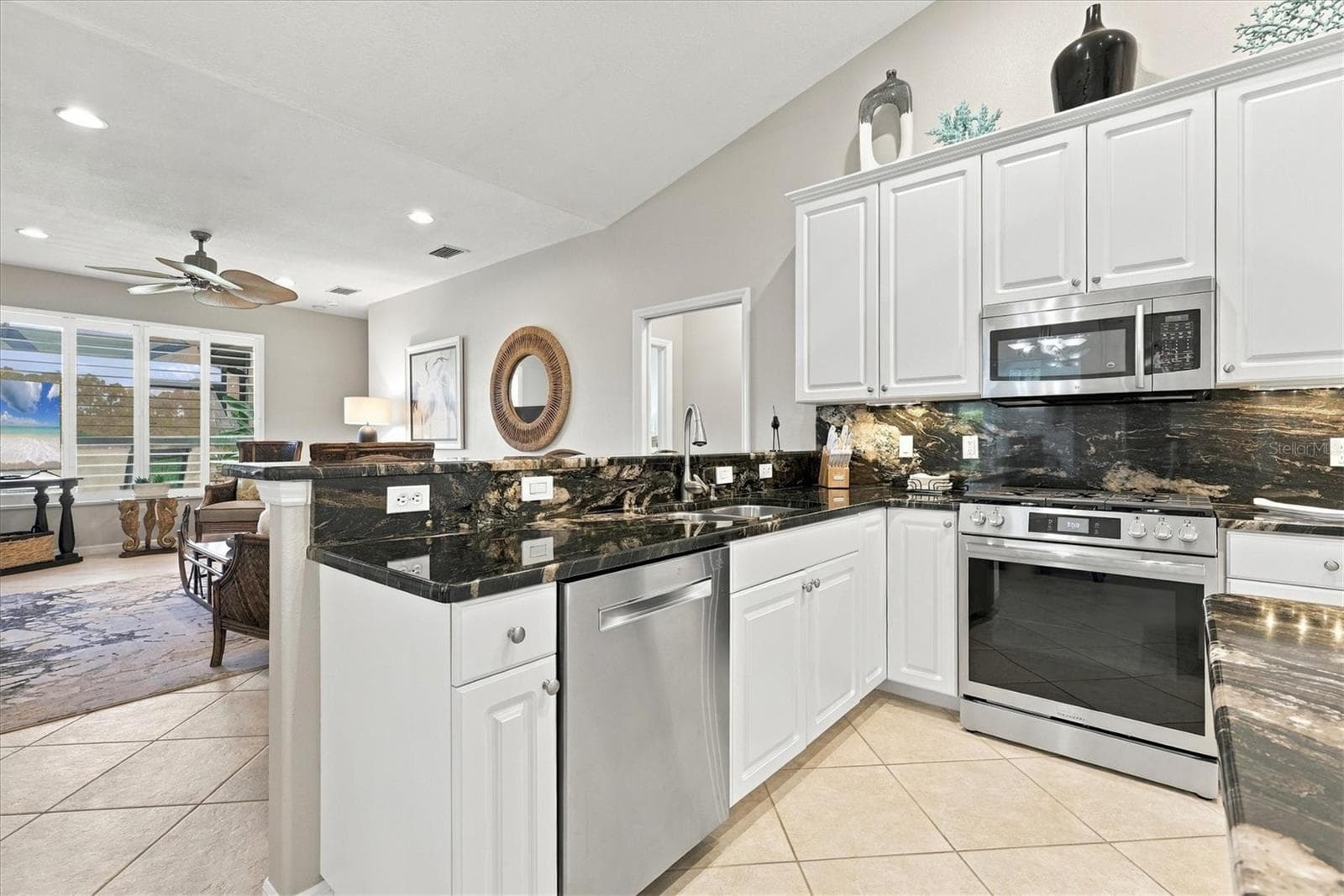 Single Family Residence at 5496 WHITE IBIS DR, NORTH PORT, photo 23 of 74