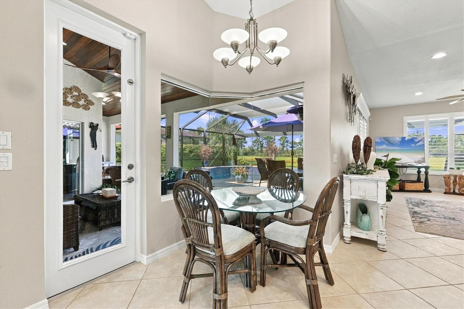 Single Family Residence at 5496 WHITE IBIS DR, NORTH PORT, photo 26 of 74