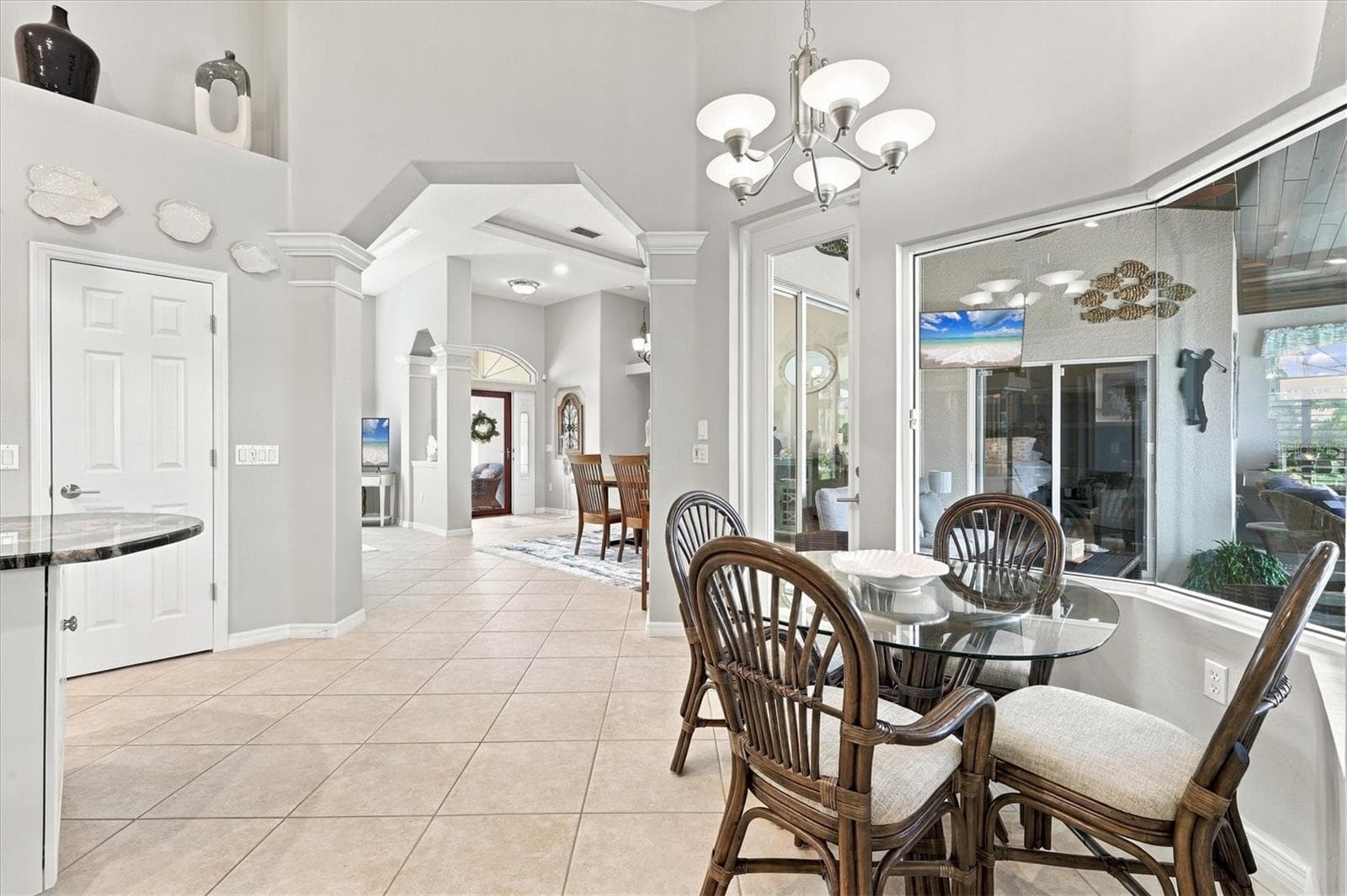 Single Family Residence at 5496 WHITE IBIS DR, NORTH PORT, photo 27 of 74