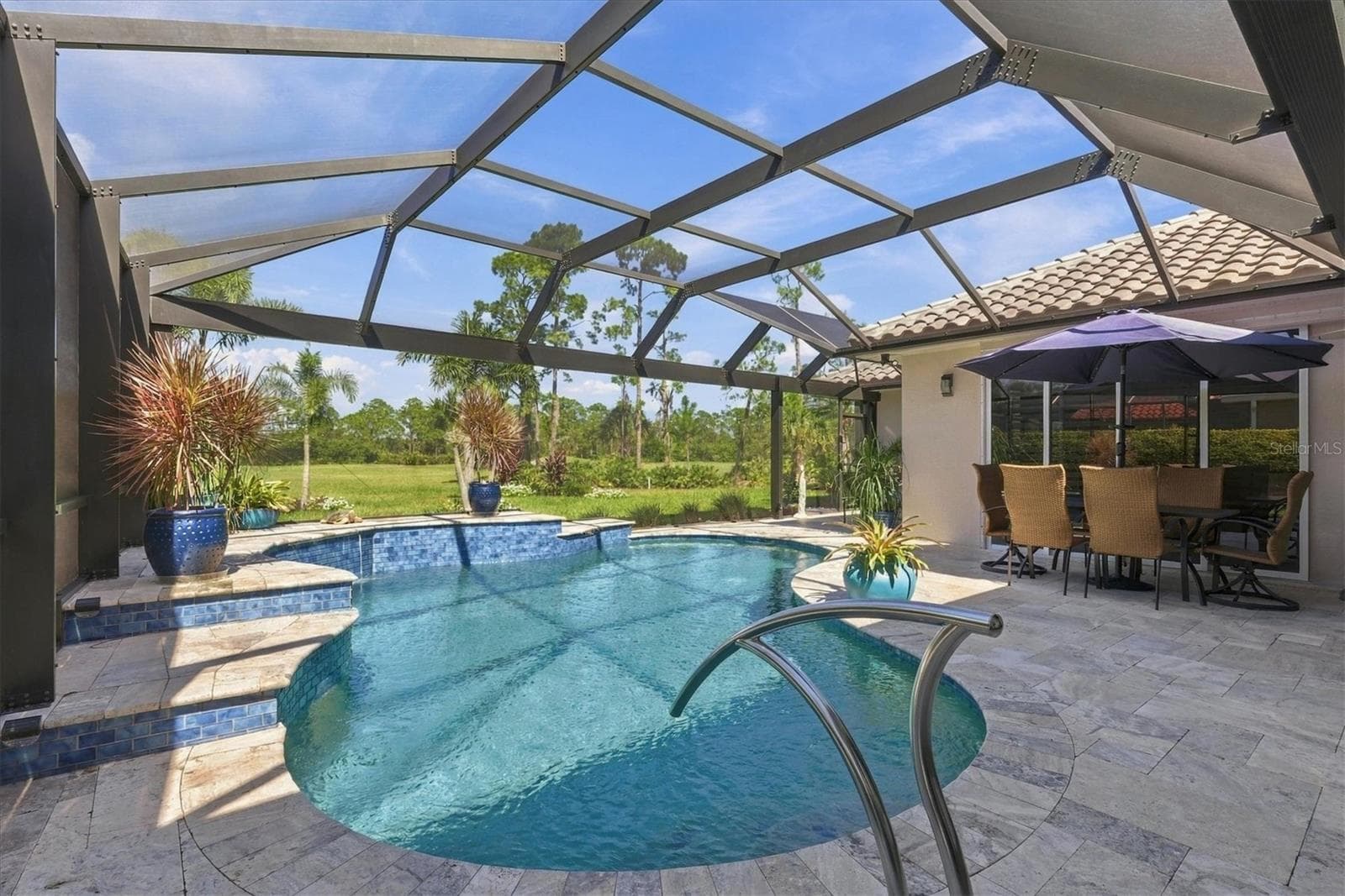 Single Family Residence at 5496 WHITE IBIS DR, NORTH PORT, photo 39 of 74