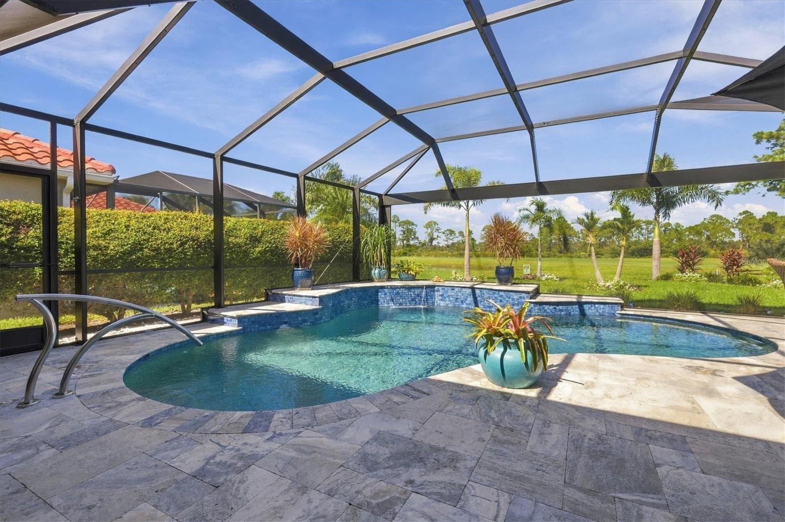 Single Family Residence at 5496 WHITE IBIS DR, NORTH PORT, photo 40 of 74