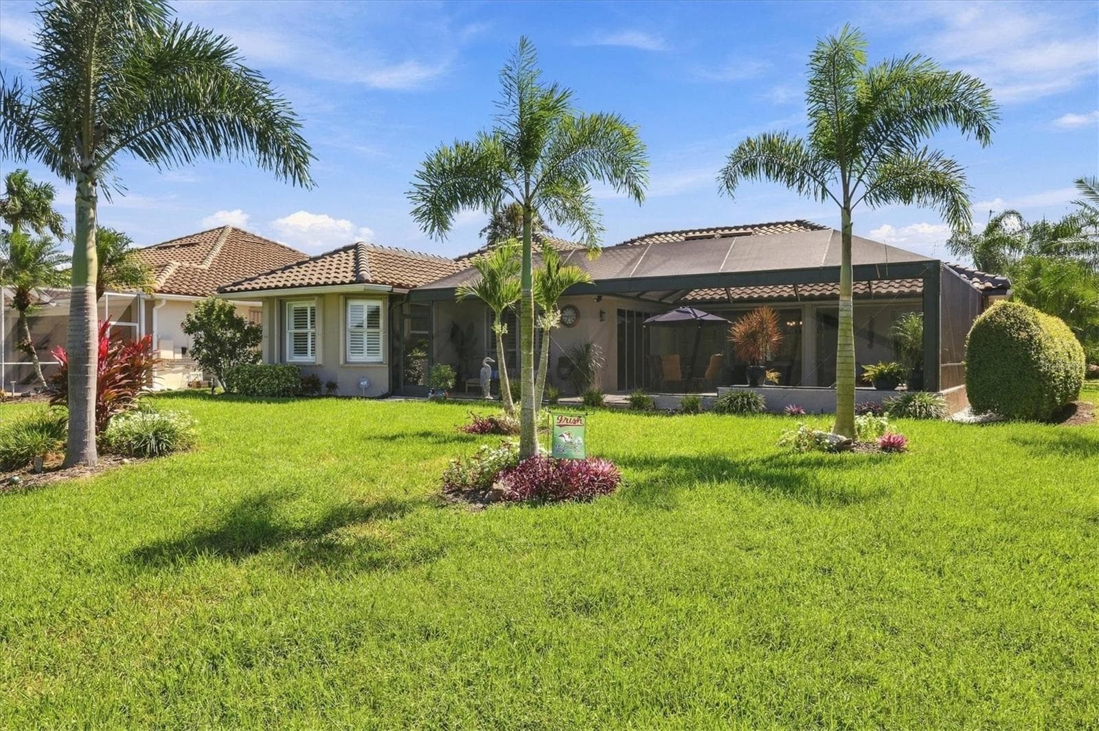 Single Family Residence at 5496 WHITE IBIS DR, NORTH PORT, photo 47 of 74