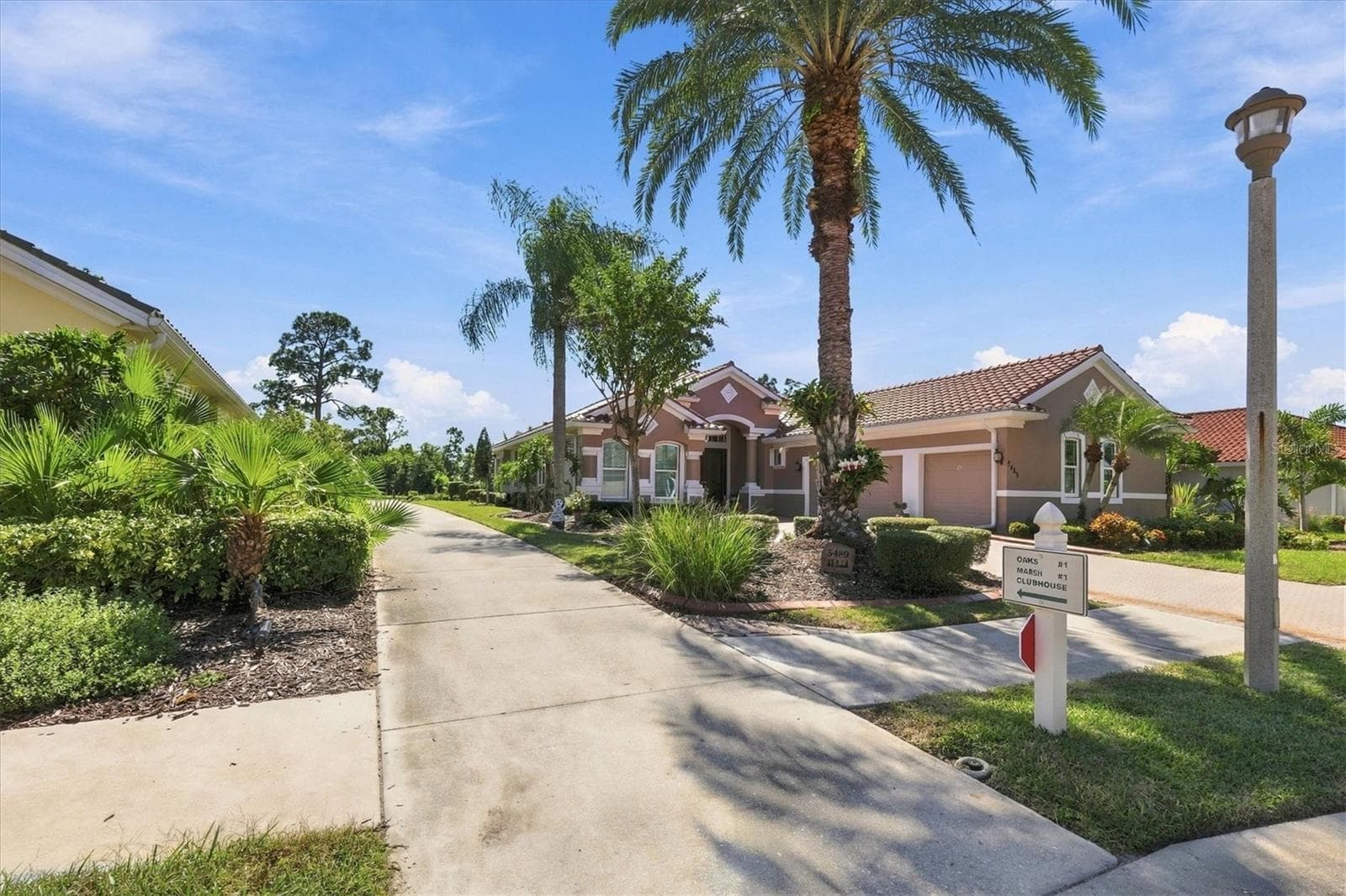 Single Family Residence at 5496 WHITE IBIS DR, NORTH PORT, photo 54 of 74