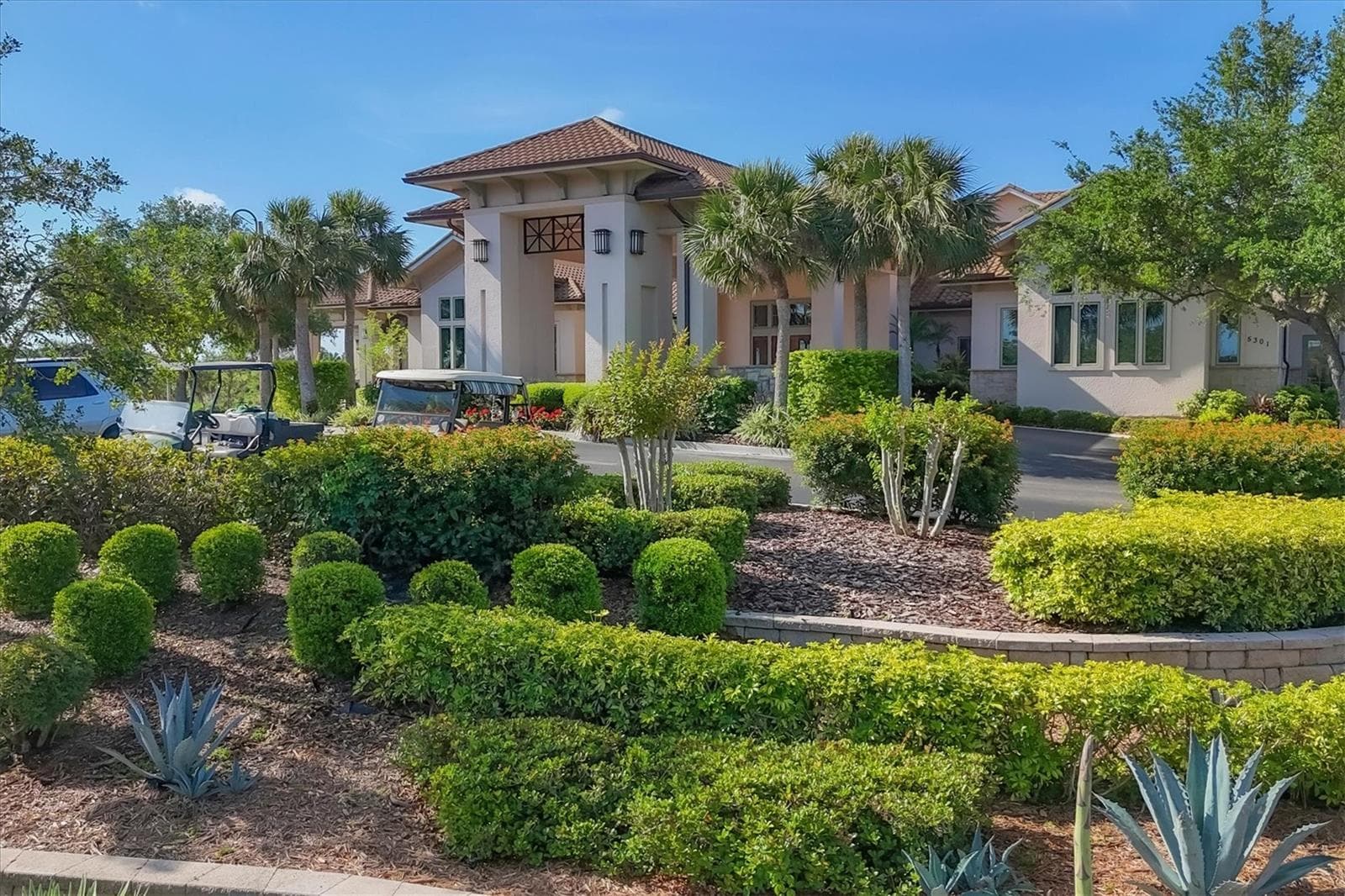Single Family Residence at 5496 WHITE IBIS DR, NORTH PORT, photo 57 of 74