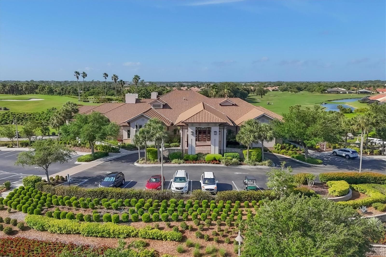 Single Family Residence at 5496 WHITE IBIS DR, NORTH PORT, photo 58 of 74