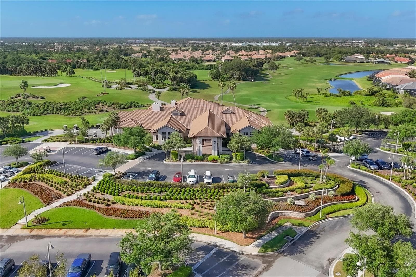 Single Family Residence at 5496 WHITE IBIS DR, NORTH PORT, photo 60 of 74