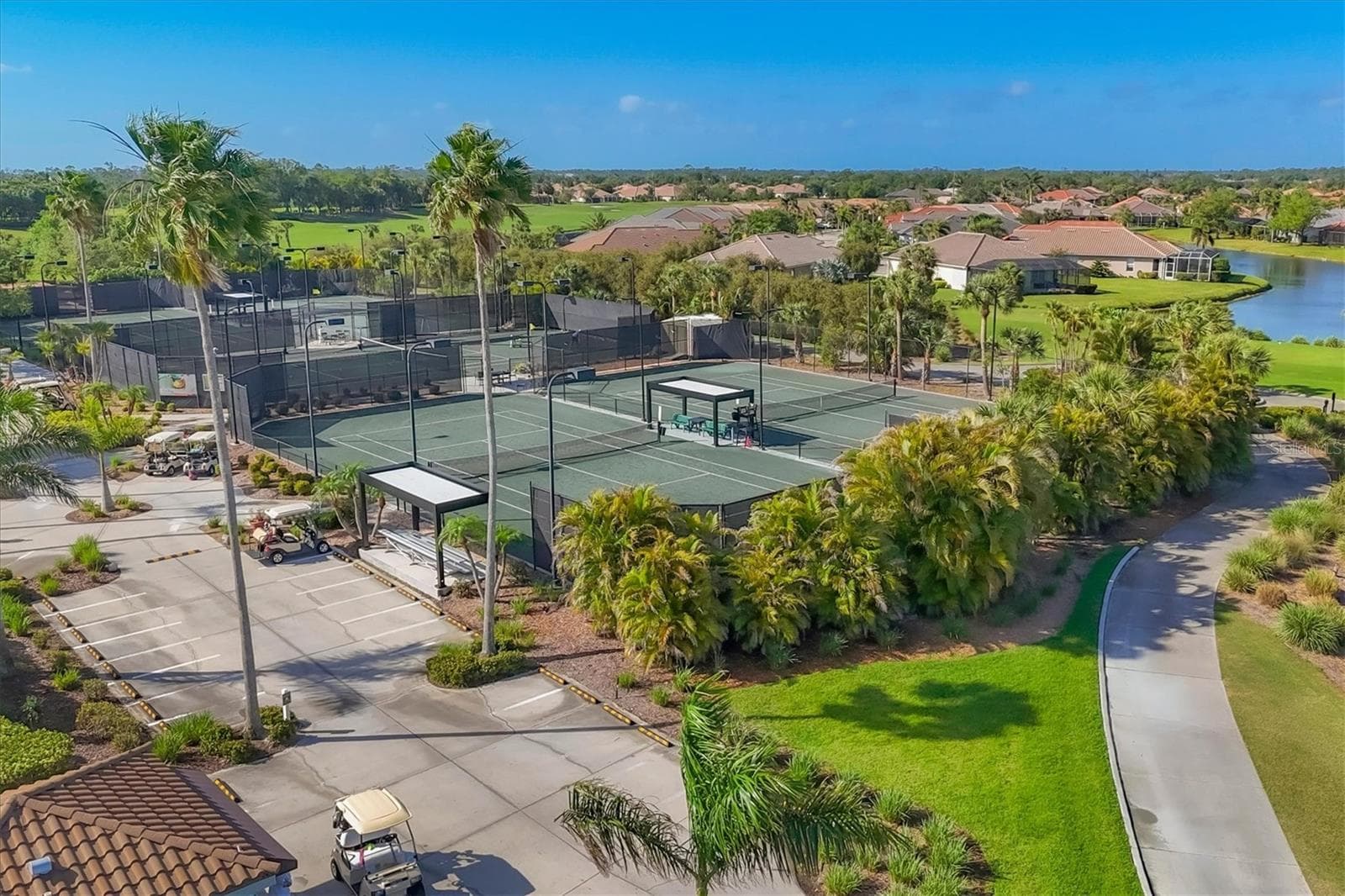 Single Family Residence at 5496 WHITE IBIS DR, NORTH PORT, photo 65 of 74