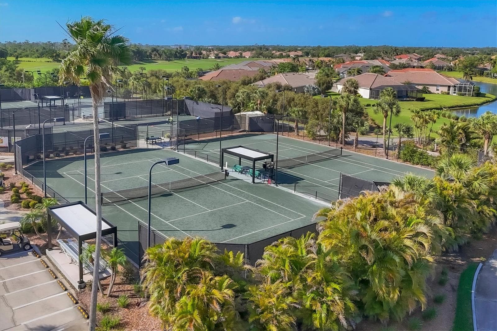 Single Family Residence at 5496 WHITE IBIS DR, NORTH PORT, photo 66 of 74