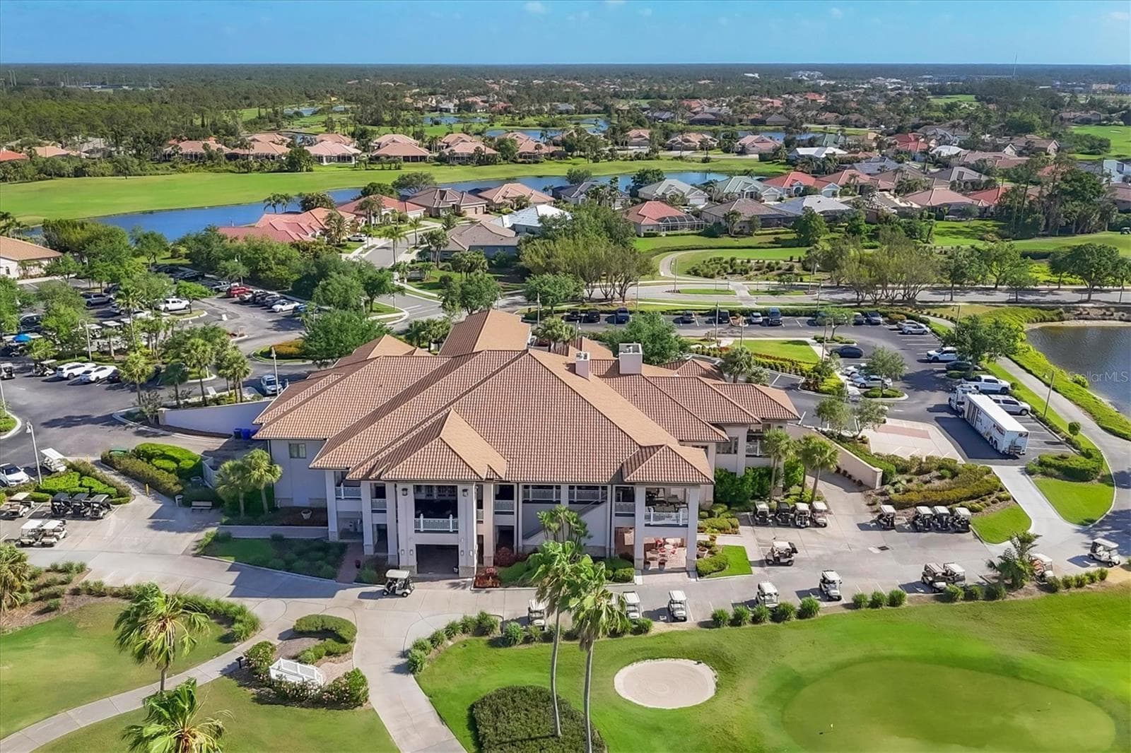 Single Family Residence at 5496 WHITE IBIS DR, NORTH PORT, photo 71 of 74