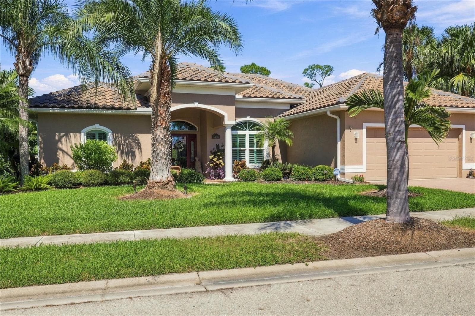 Single Family Residence at 5496 WHITE IBIS DR, NORTH PORT, photo 74 of 74