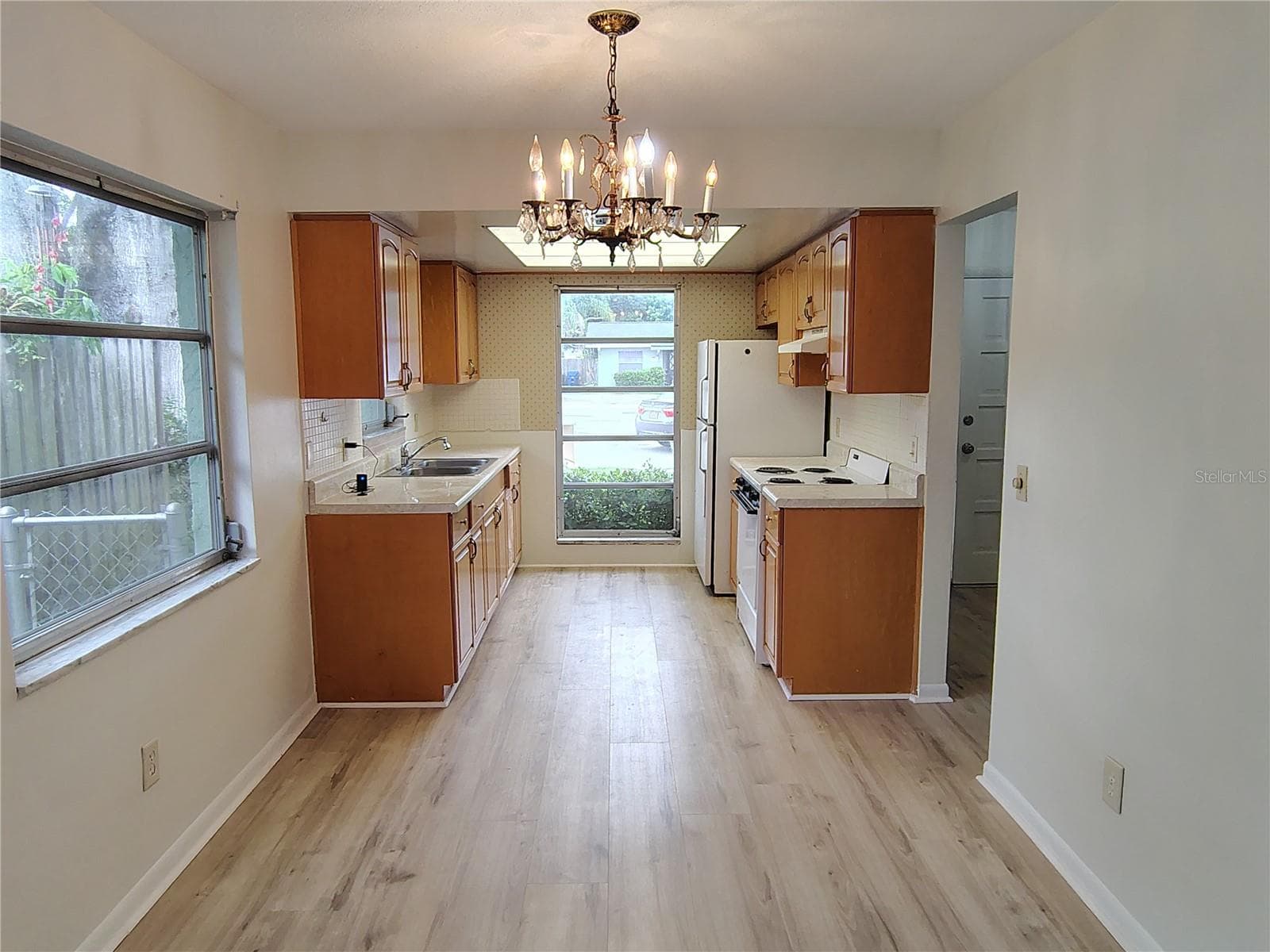 Duplex at 616 HERITAGE LN #A&B, LARGO, photo 11 of 15