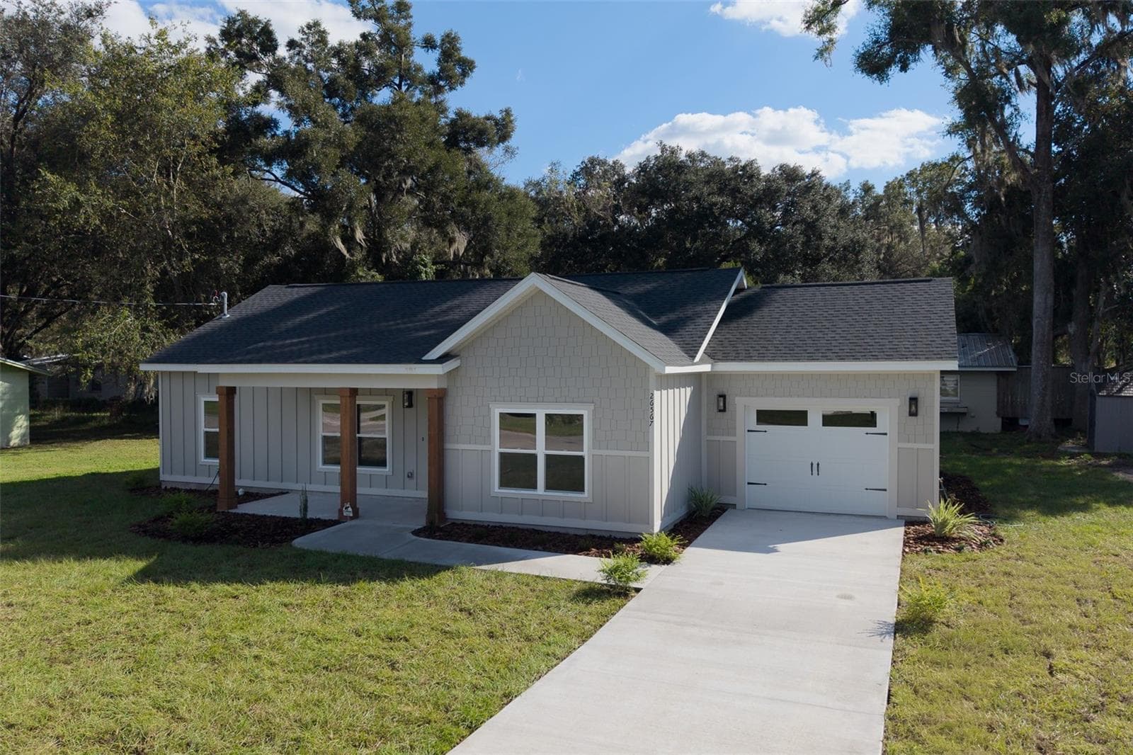 Single Family Residence at 26567 SW 4TH AVE, NEWBERRY, photo 3 of 23