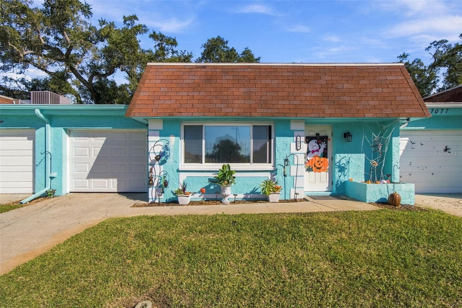 Villa at 7079 LAFAYETTE N, PINELLAS PARK, photo 2 of 58