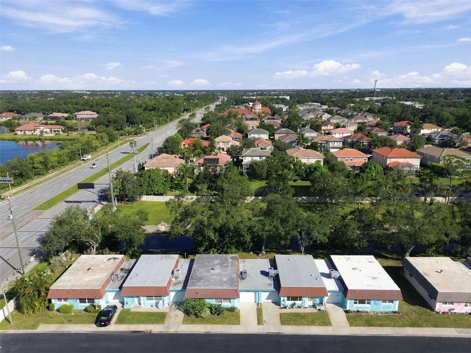 Villa at 7079 LAFAYETTE N, PINELLAS PARK, photo 51 of 58