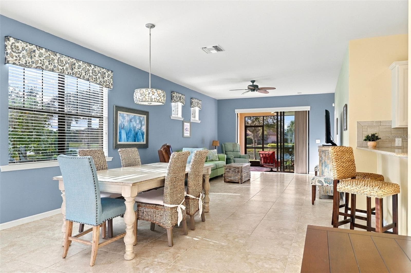 Villa at 17024 KENTON TER, BRADENTON, photo 10 of 70