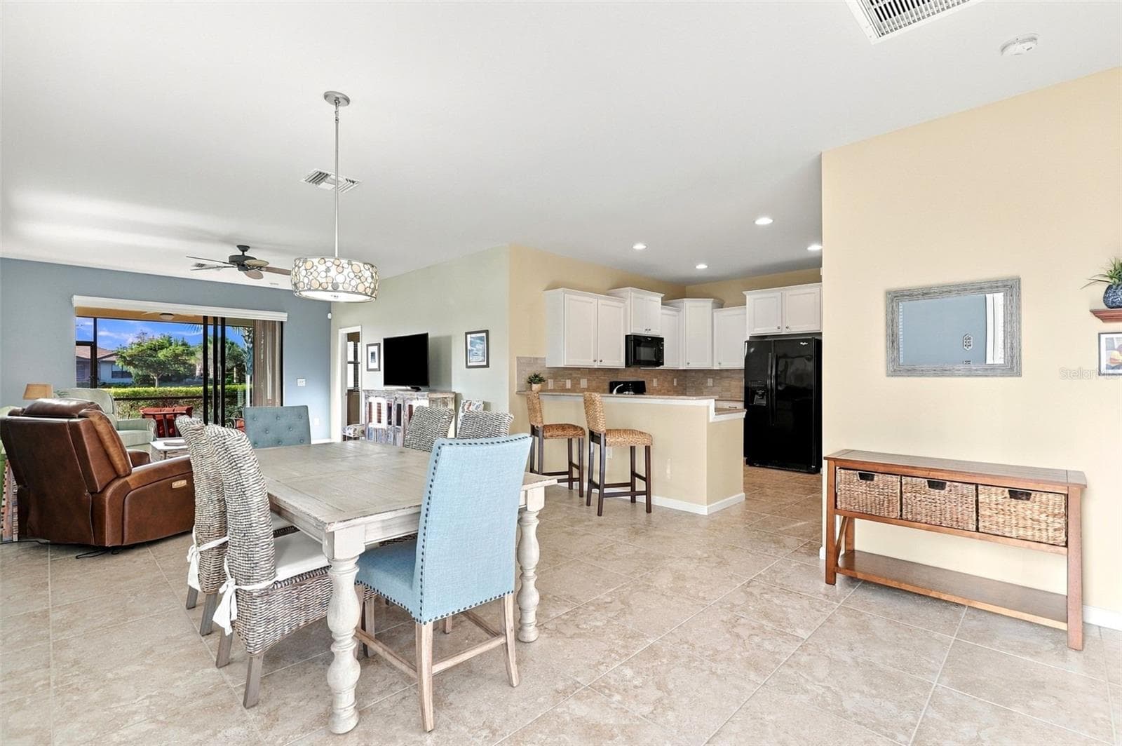 Villa at 17024 KENTON TER, BRADENTON, photo 12 of 70