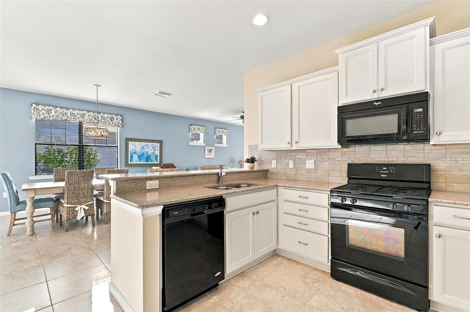 Villa at 17024 KENTON TER, BRADENTON, photo 14 of 70