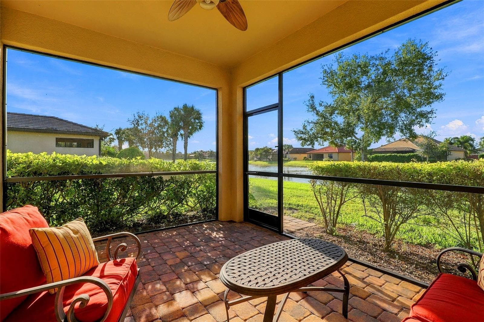 Villa at 17024 KENTON TER, BRADENTON, photo 29 of 70