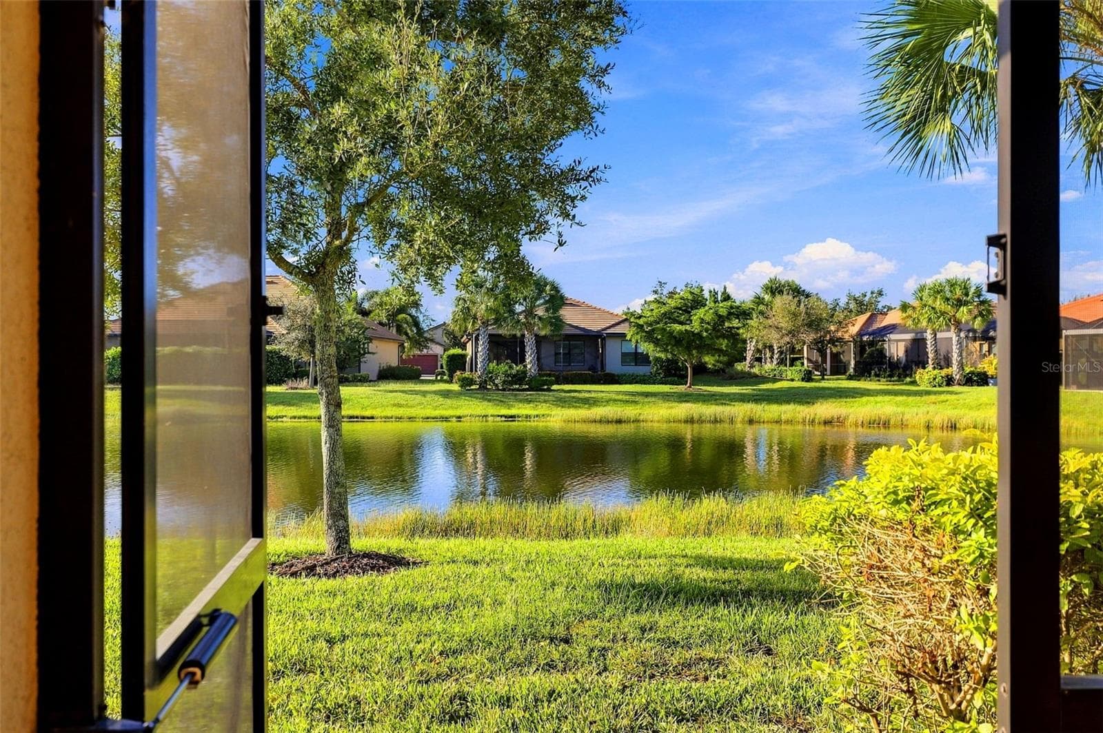 Villa at 17024 KENTON TER, BRADENTON, photo 30 of 70