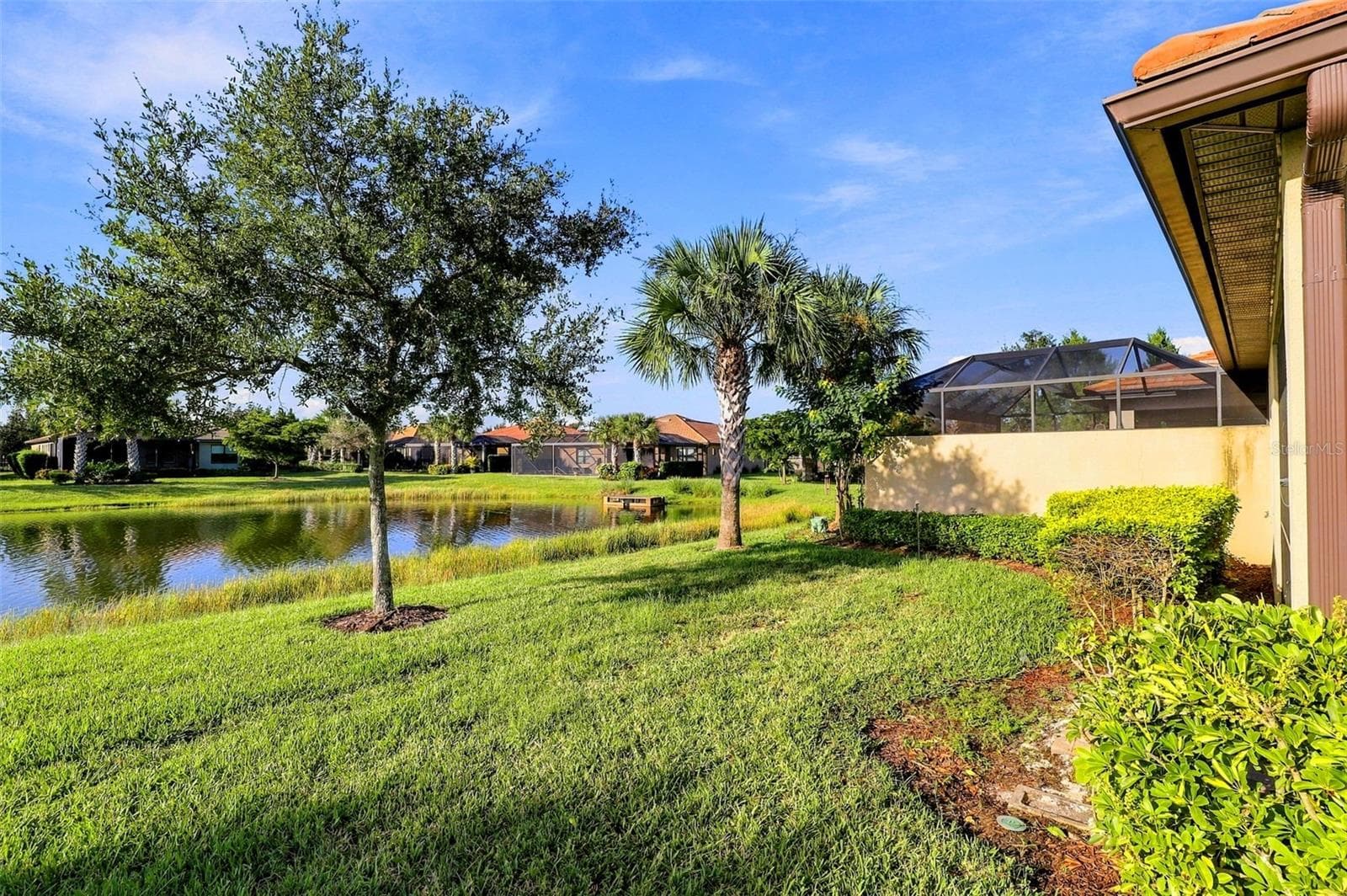 Villa at 17024 KENTON TER, BRADENTON, photo 31 of 70