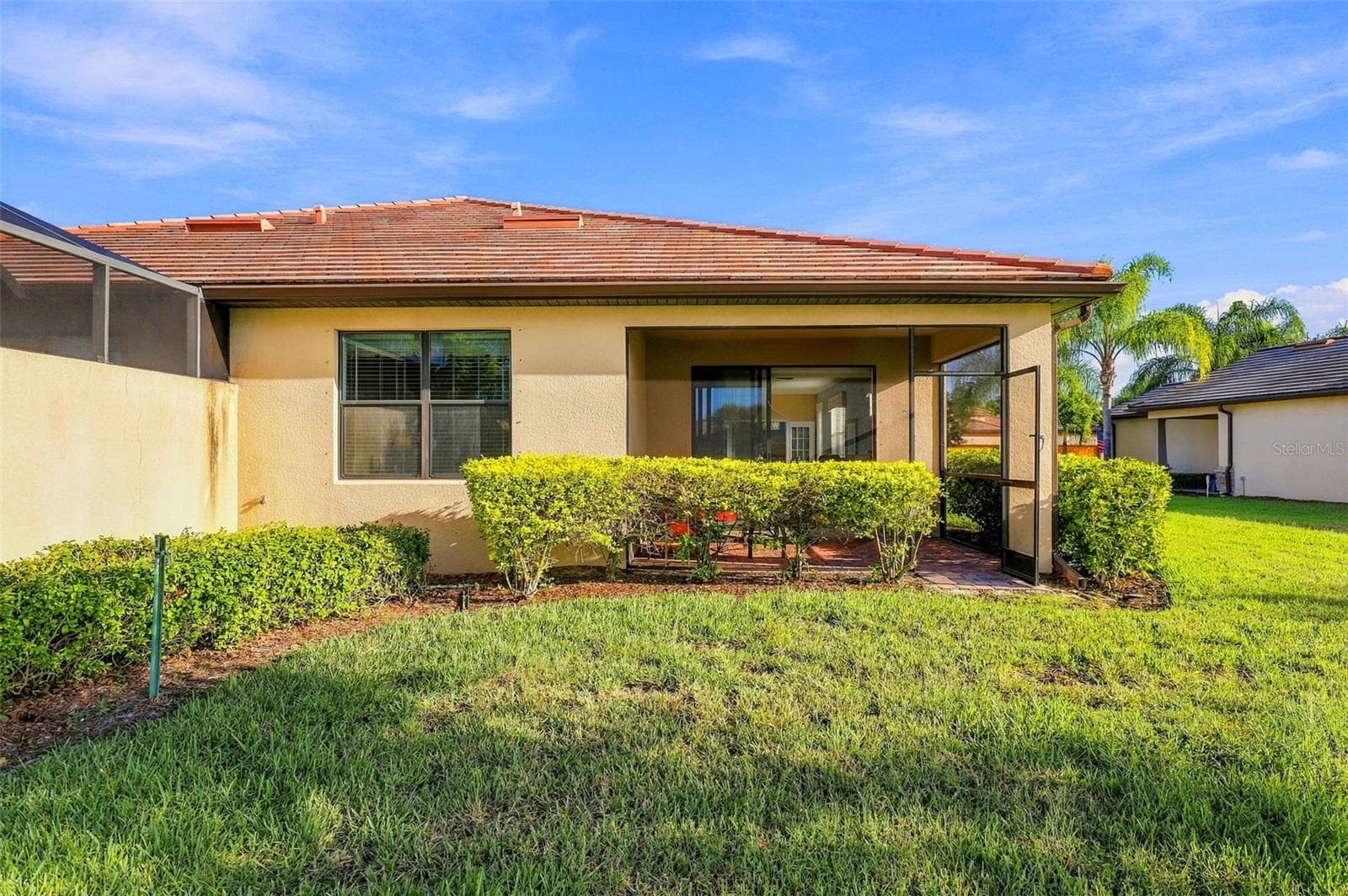 Villa at 17024 KENTON TER, BRADENTON, photo 32 of 70