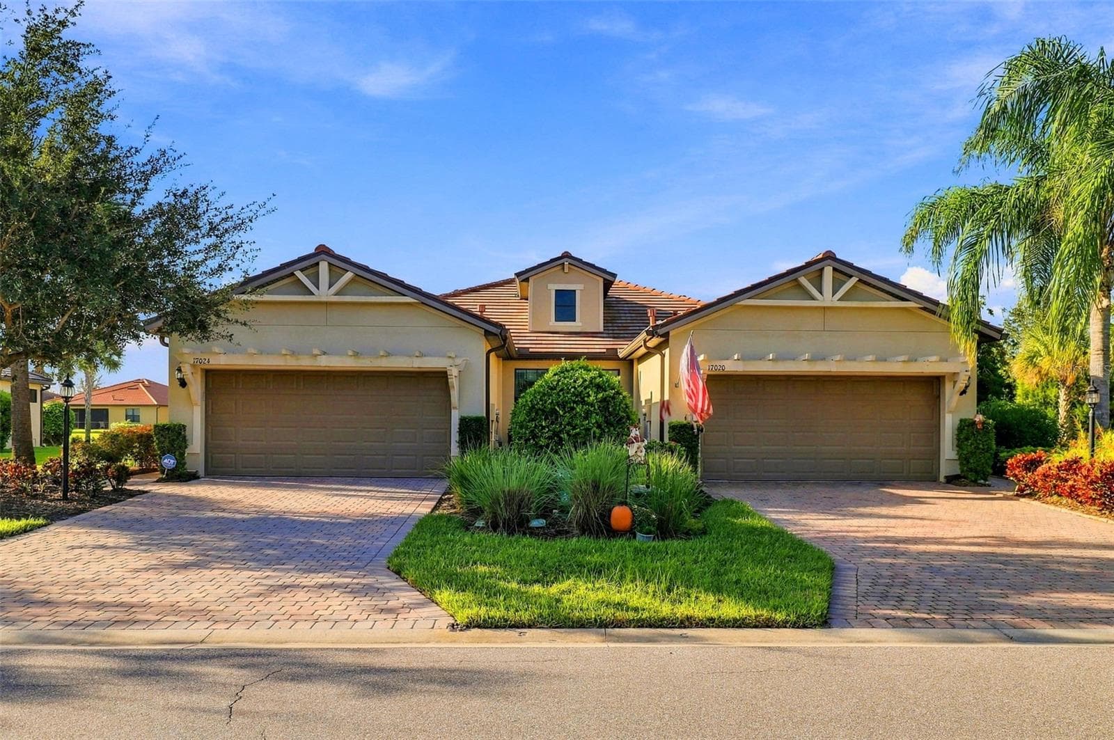 Villa at 17024 KENTON TER, BRADENTON, photo 37 of 70
