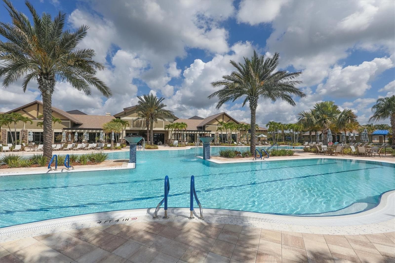 Villa at 17024 KENTON TER, BRADENTON, photo 52 of 70