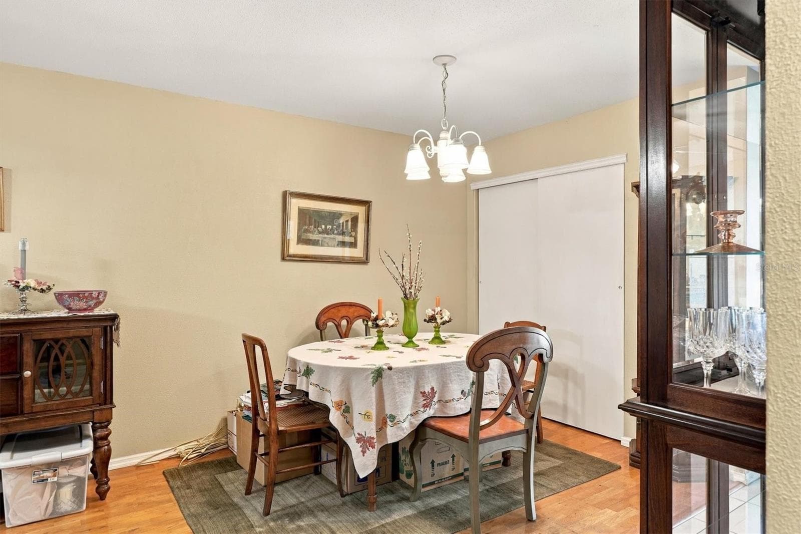 Condominium at 3950 ROXANE BLVD #3B, SARASOTA, photo 11 of 43