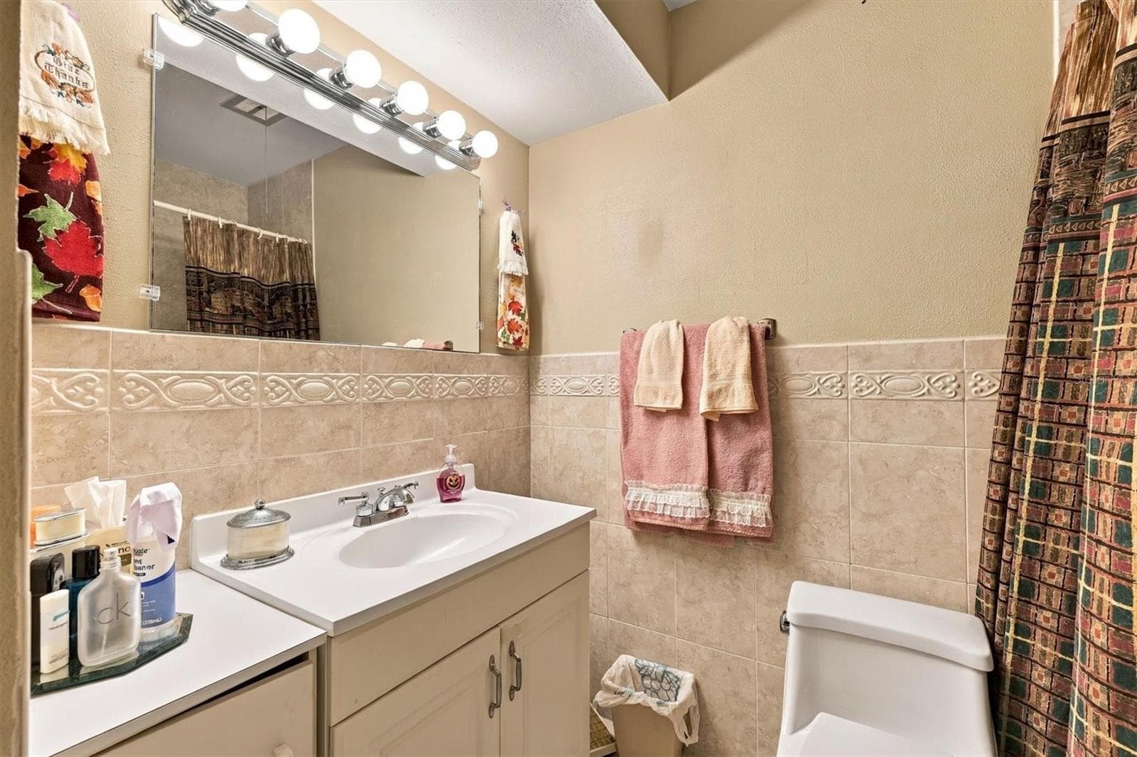 bathroom - 3950 ROXANE BLVD #3B, SARASOTA