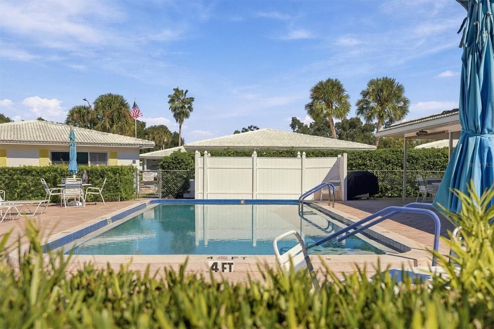 Condominium at 3950 ROXANE BLVD #3B, SARASOTA, photo 26 of 43