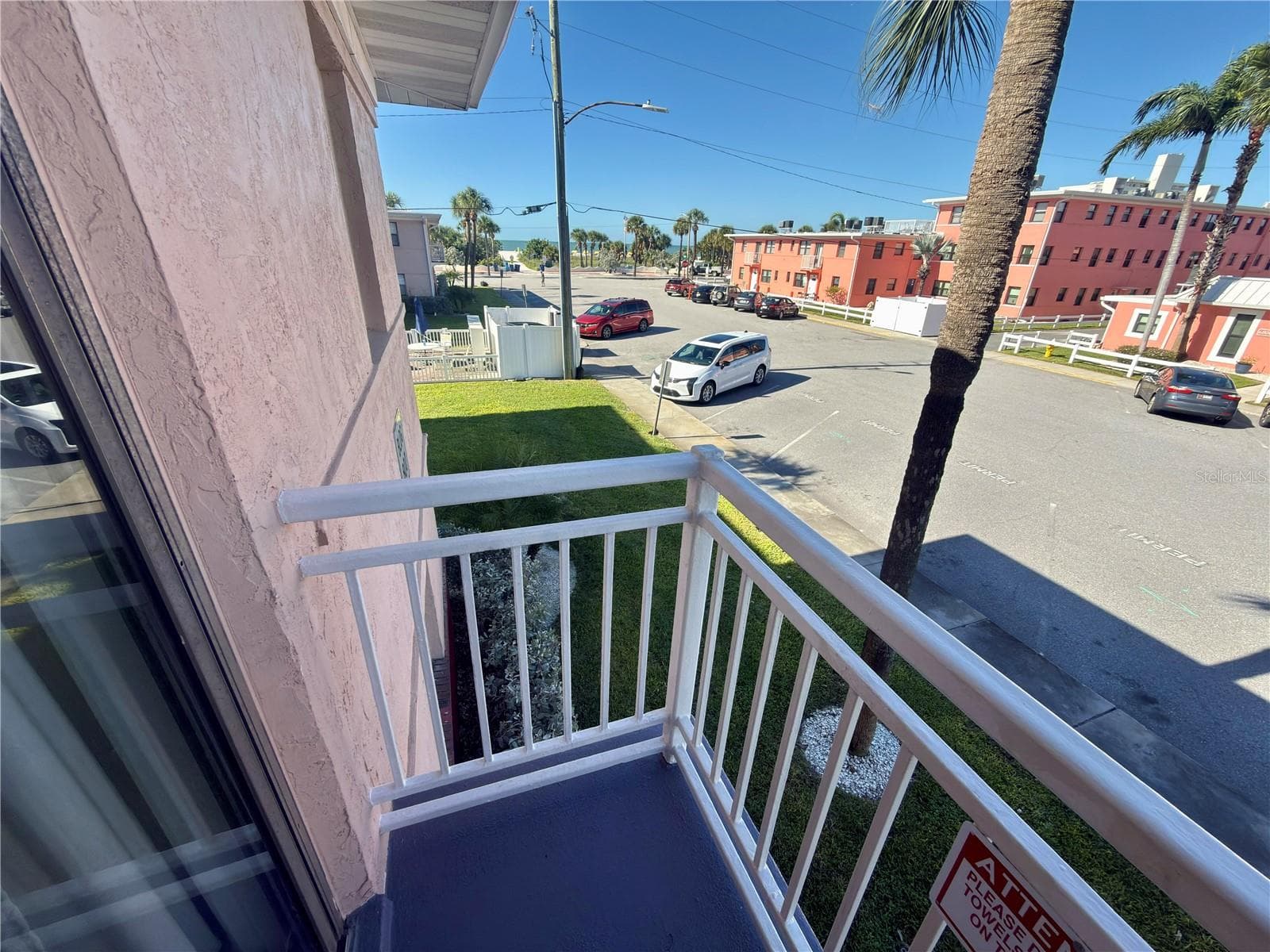 Condominium at 6700 SUNSET WAY #806, ST PETE BEACH, photo 4 of 46