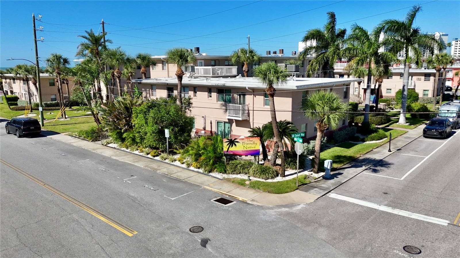 Condominium at 6700 SUNSET WAY #806, ST PETE BEACH, photo 6 of 46