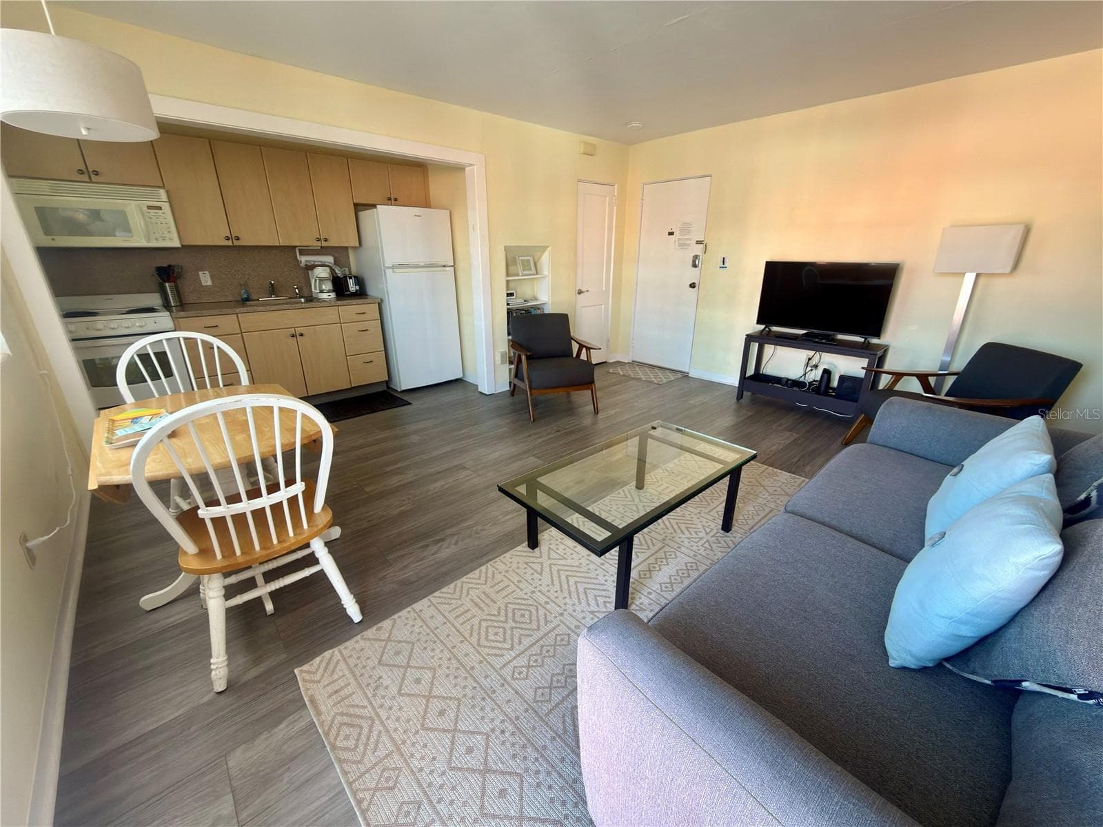 Condominium at 6700 SUNSET WAY #806, ST PETE BEACH, photo 12 of 46