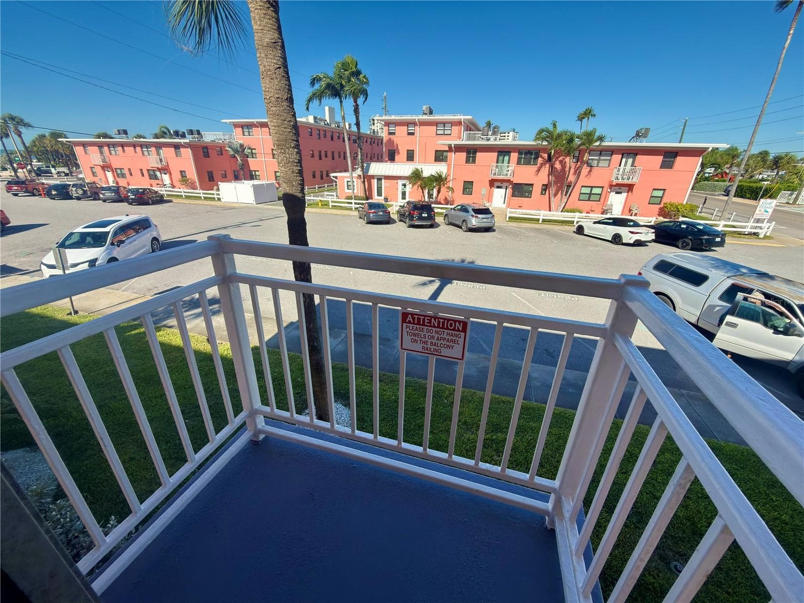 Condominium at 6700 SUNSET WAY #806, ST PETE BEACH, photo 17 of 46