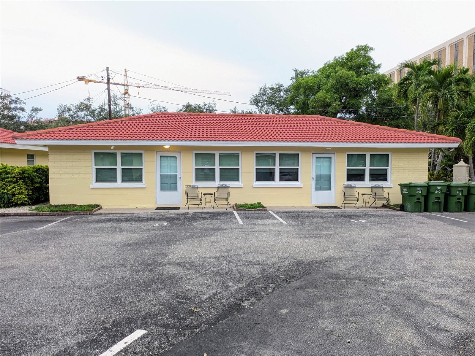Duplex at 1720 MORRILL ST #12-11, SARASOTA, photo 2 of 12